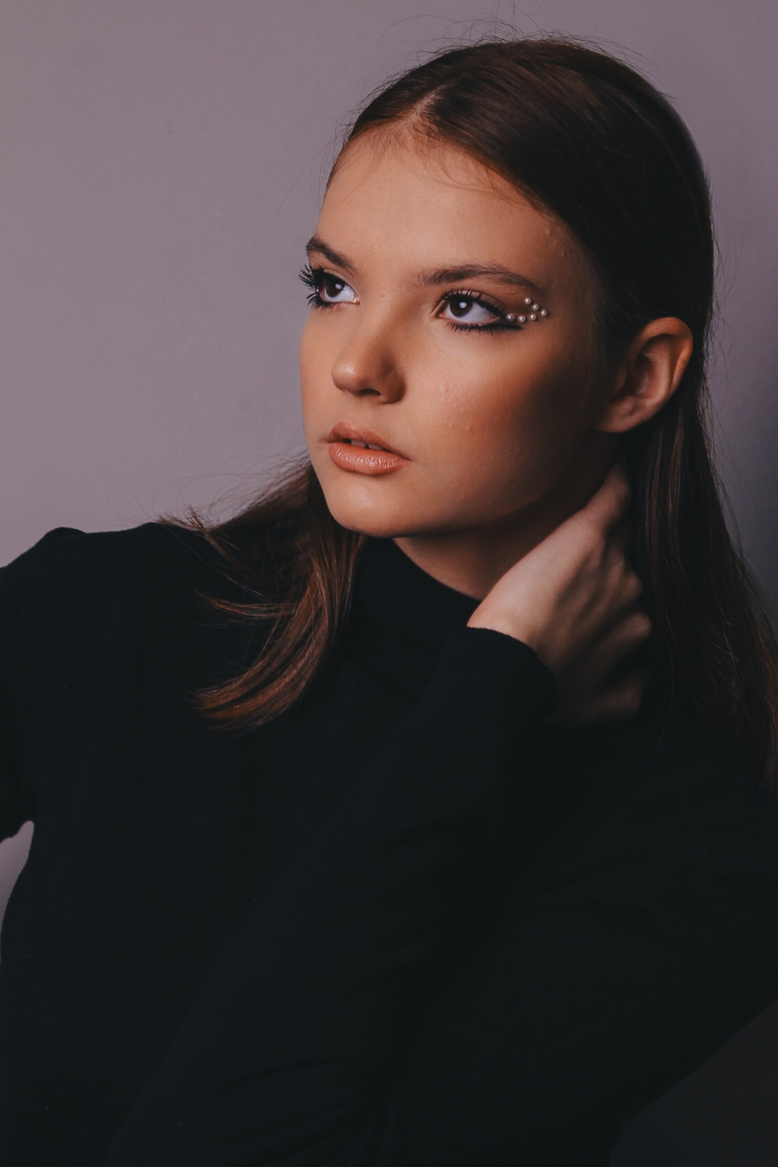 Бородкина Виктория. Promodels