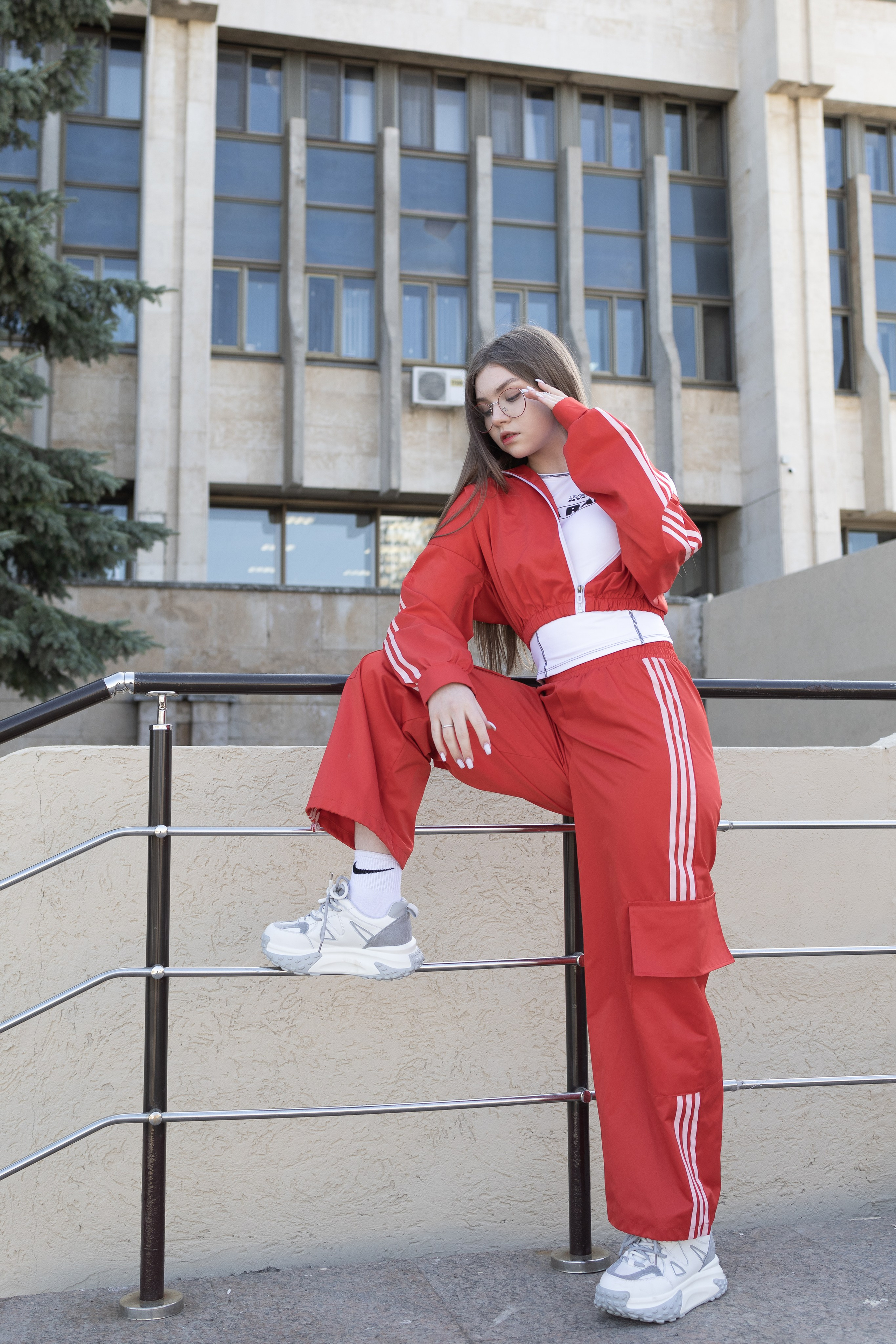 Галиева Арина. Promodels