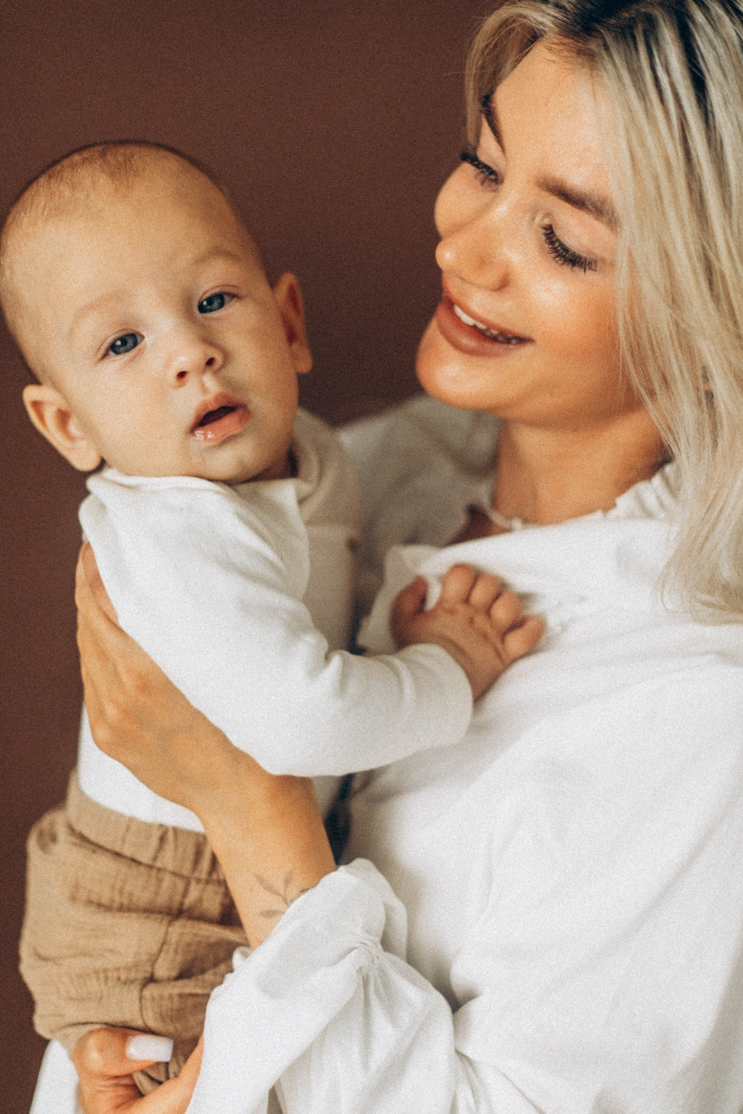 Семья. Семейный фотограф Мила Попова