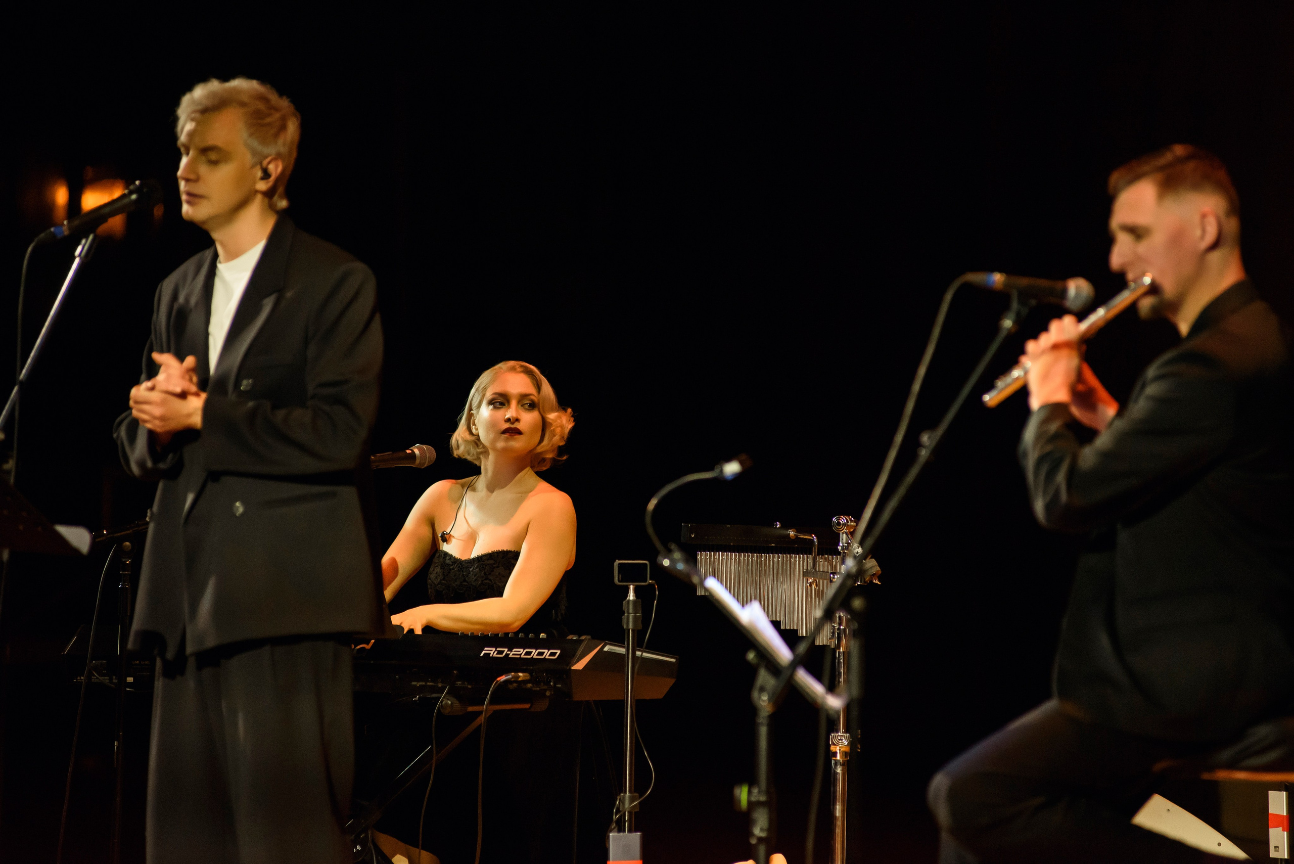 Алексей Гоман и Маленький оркестр. Бренд-фотограф для экспертов и блогеров в Москве Влада Горбовская