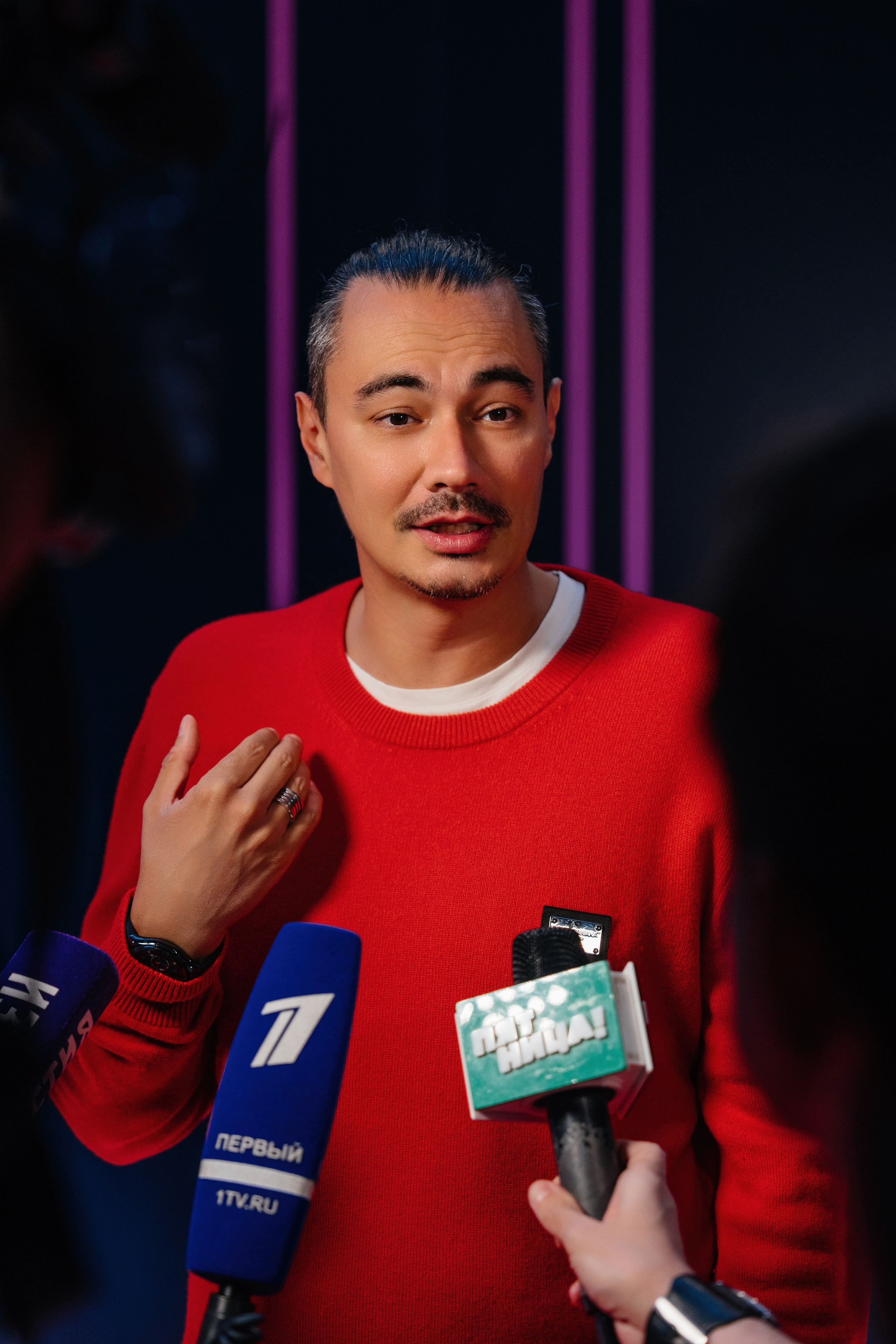 СТУДИЯ КОРПОРАТИВНОЙ ФОТОГРАФИИ. Фотограф Ян Сылка