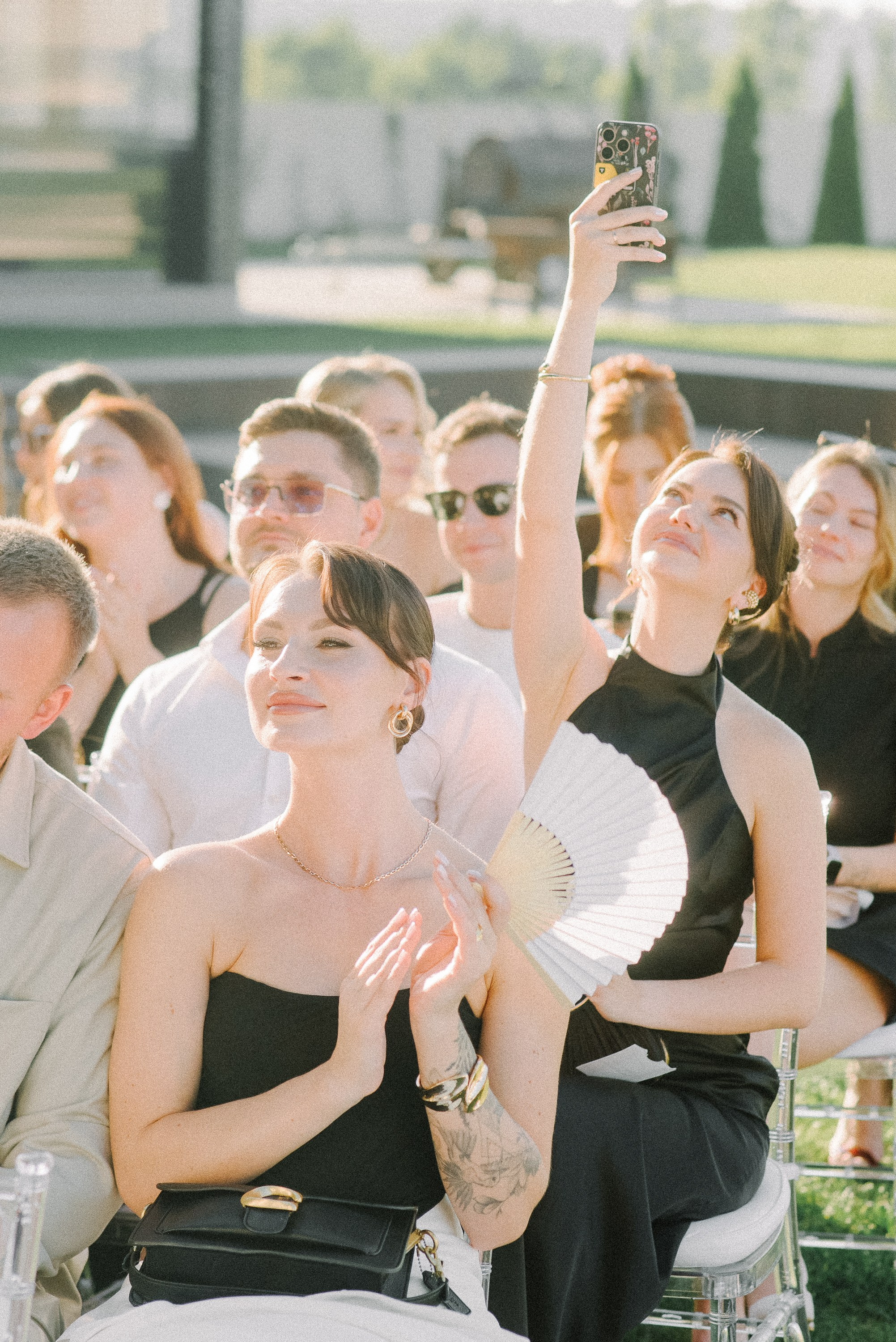 Александр и Валерия. Курск. Свадебный и семейный фотограф в Курске Николай Бусел