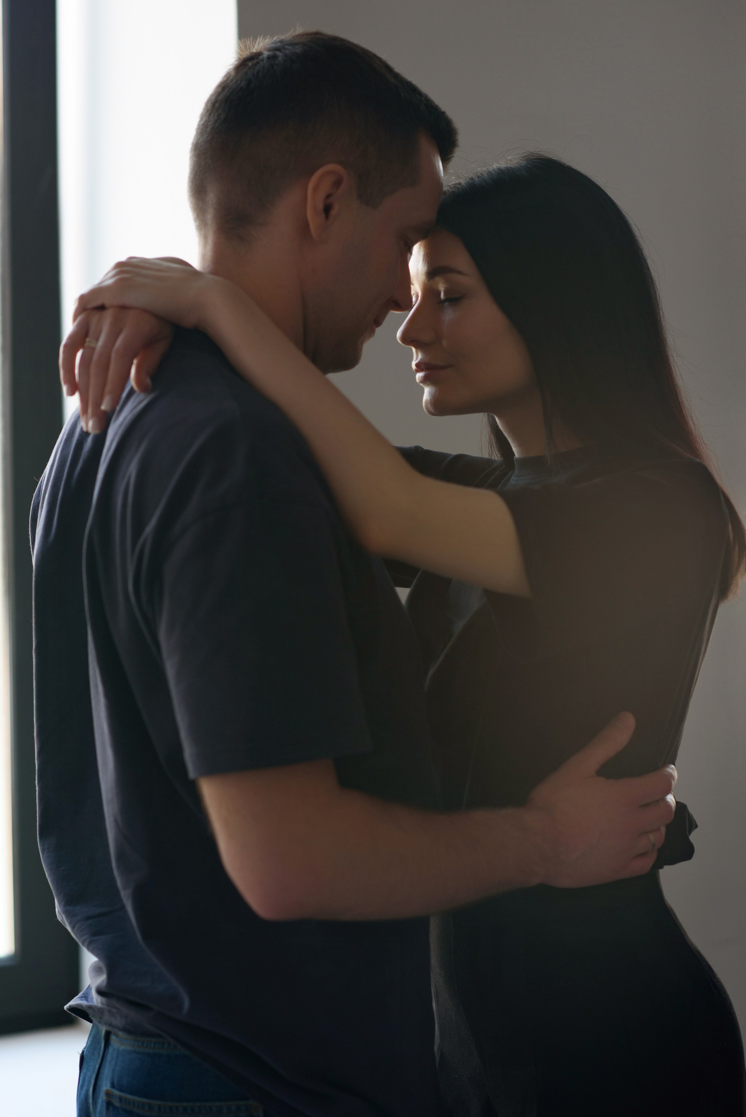 Михаил и Полина. Женский фотограф, фотограф, фотограф тверь, портрет