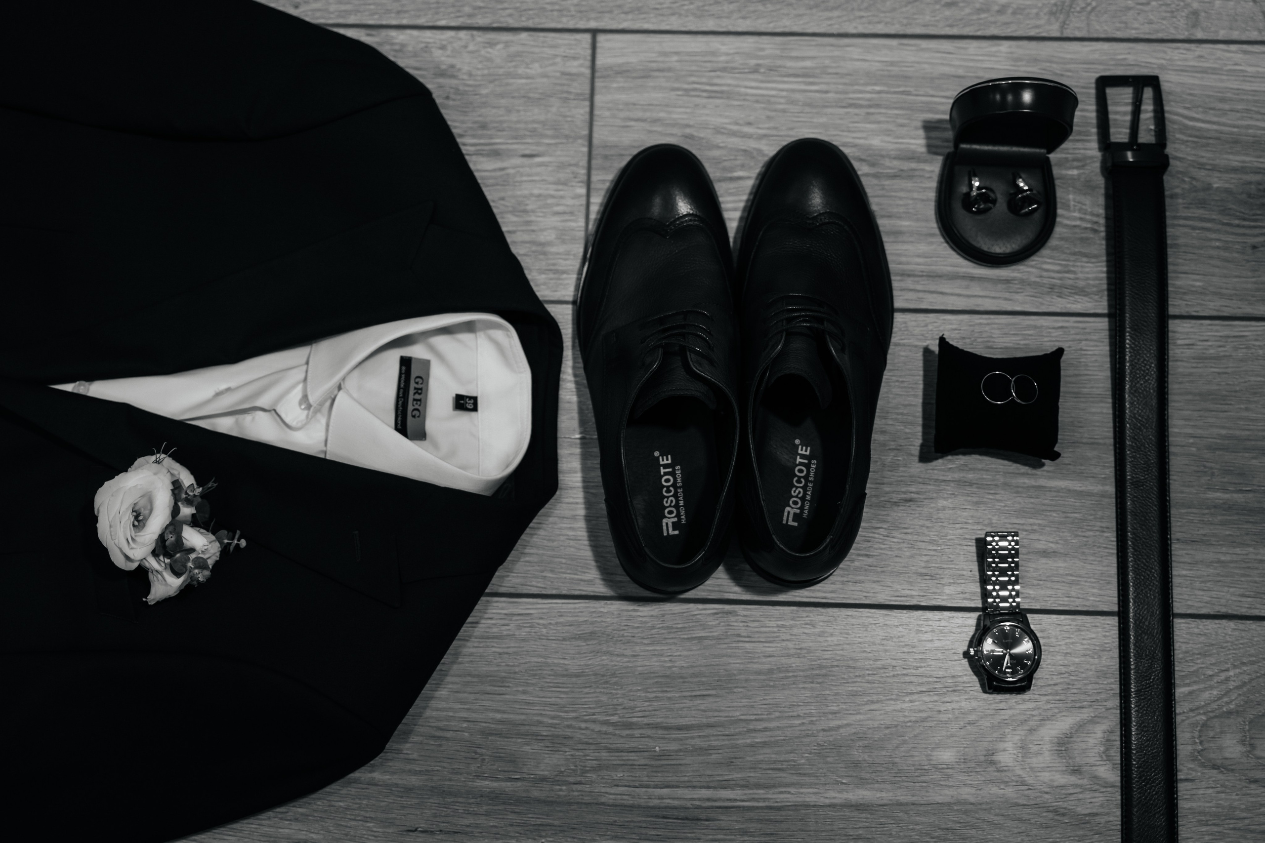 Ярослав и Ольга. Свадебный фотограф и видеограф Жанна и Ренат Костандян, Ставрополь