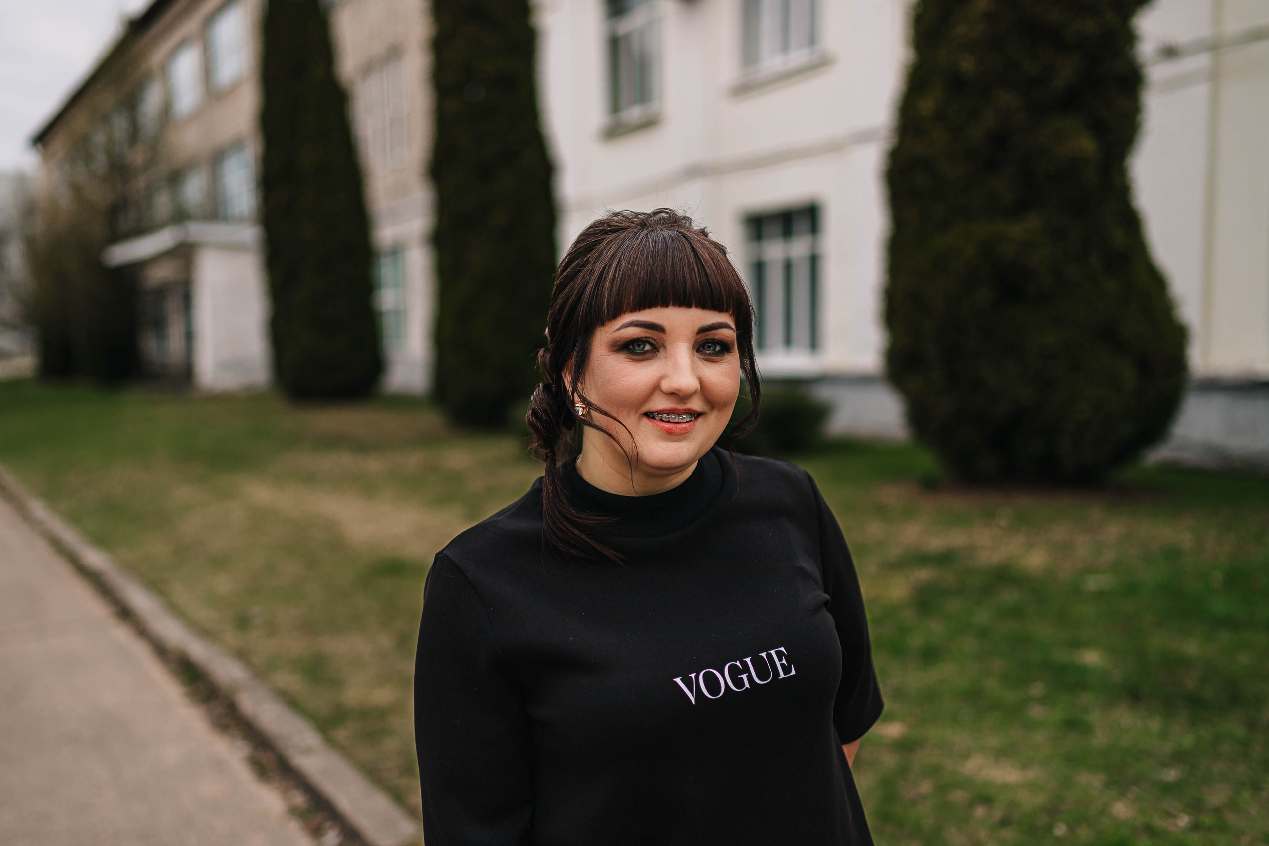 Юбилей. Фотограф Дарья Маташкова