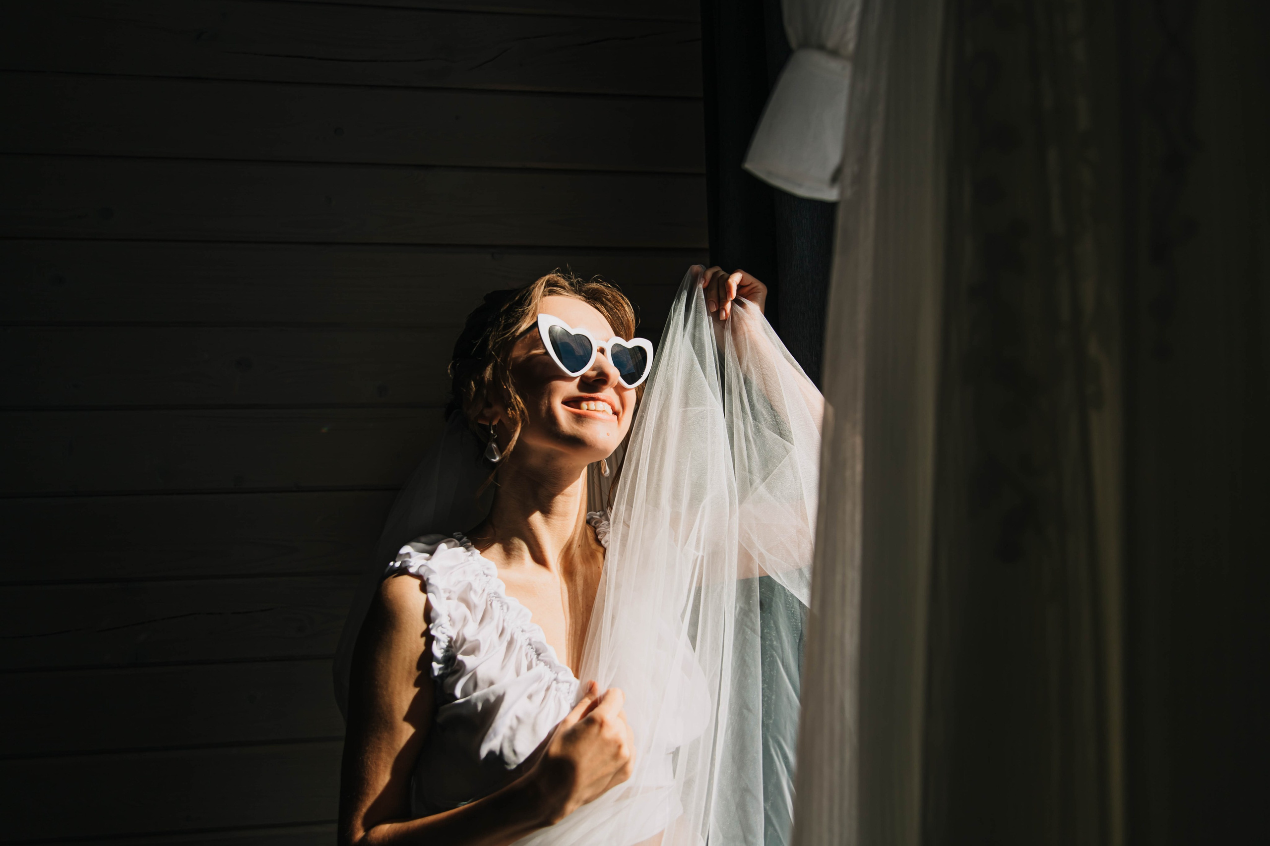 Вячеслав и Анастасия (пакет «Весь день»). Фотограф Дарья Маташкова