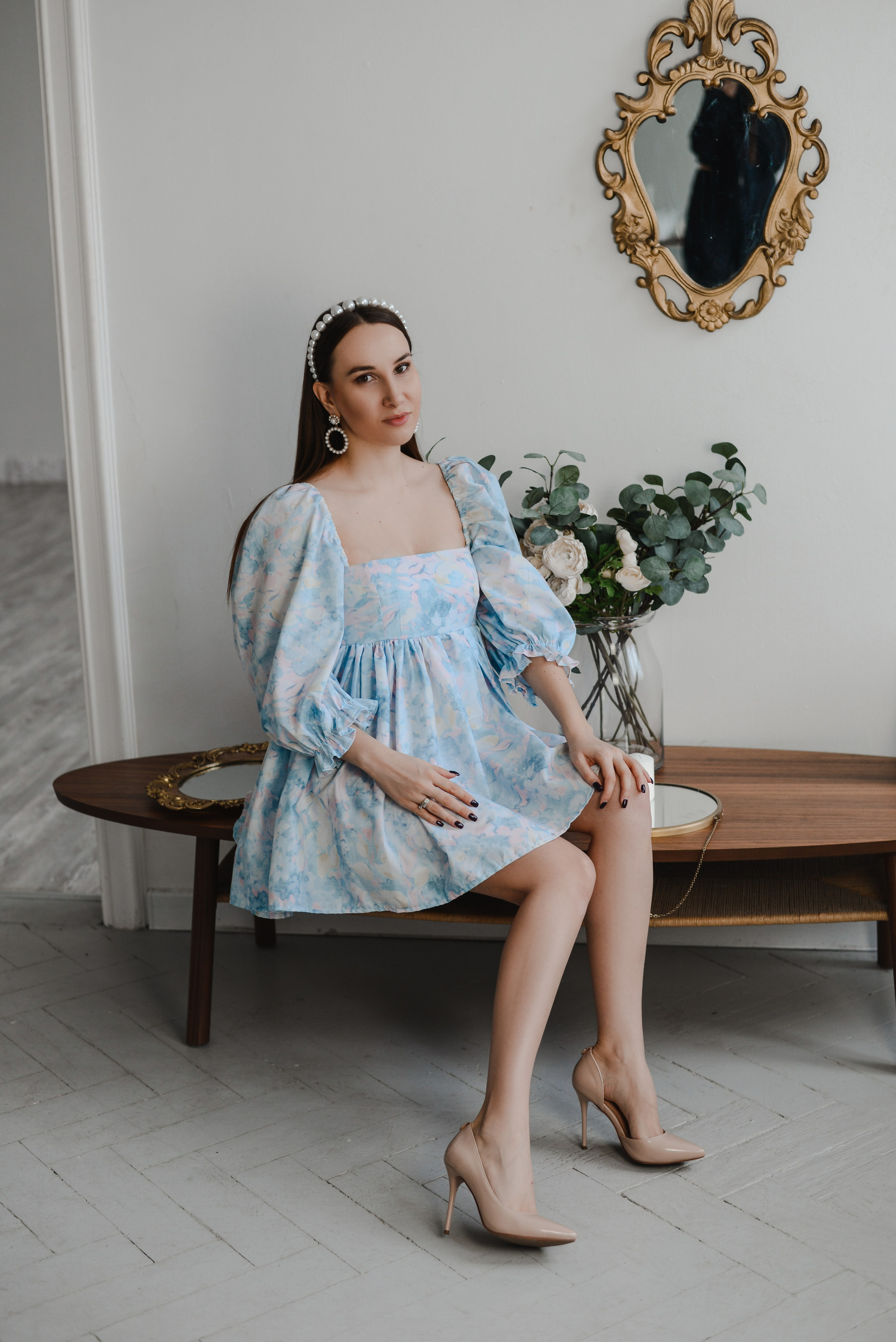 Так по-весеннему. Фотограф Ярута Оксана / Ростов-на-Дону