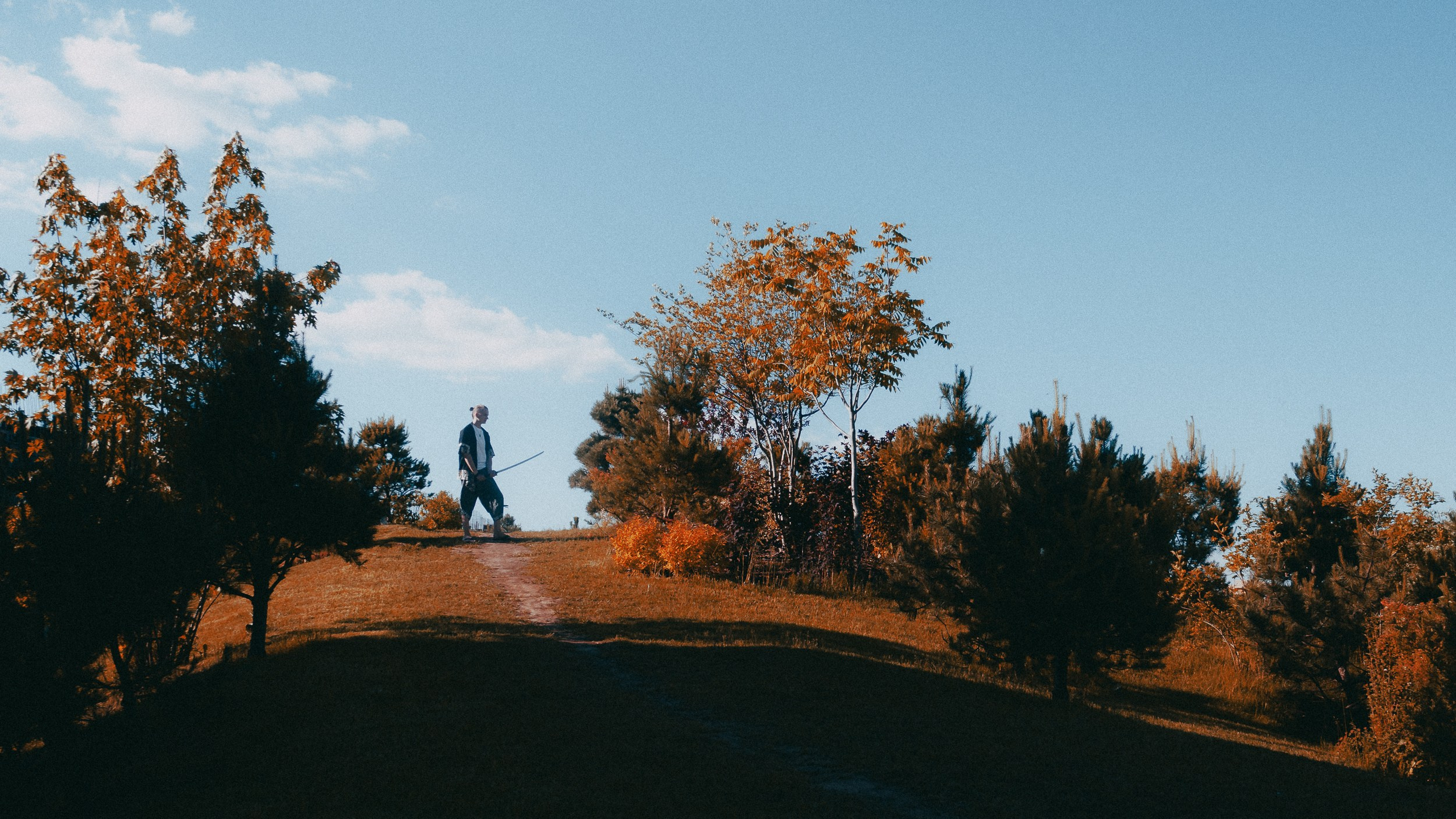 Фёдор Малюгин. Ваш бади в визуале