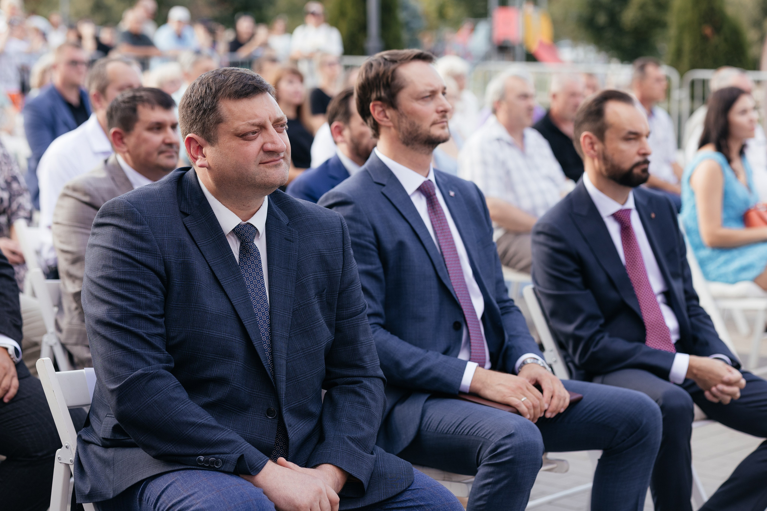 День металлурга. Фотограф Крохин Олег