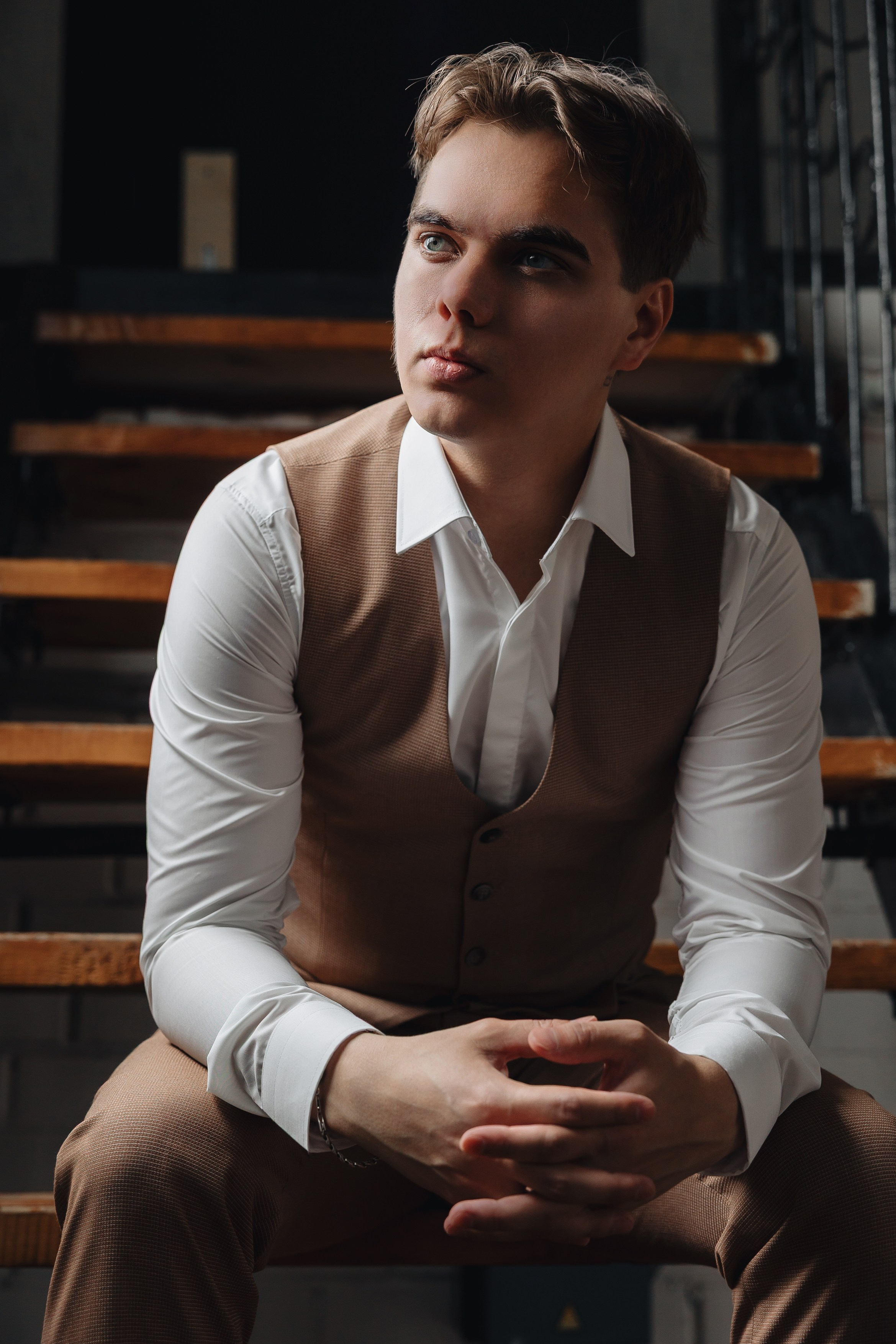 М&А. Фотограф Полещук Денис. Екатеринбург