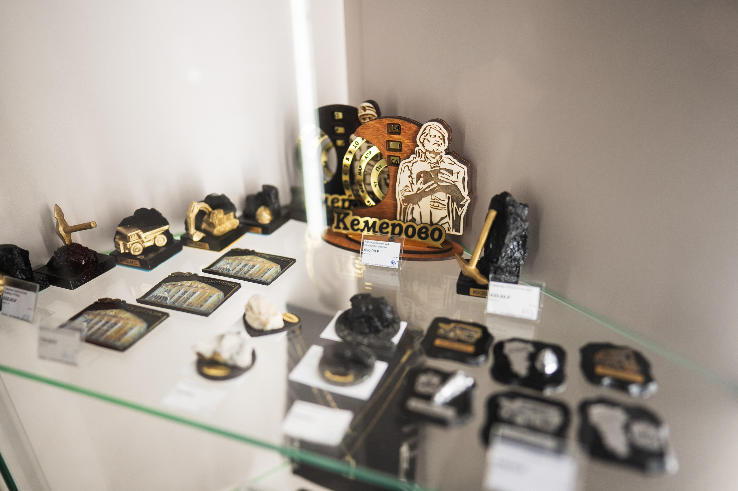 Ночь музеев 2024. Фотограф на любое событие в Кемерово