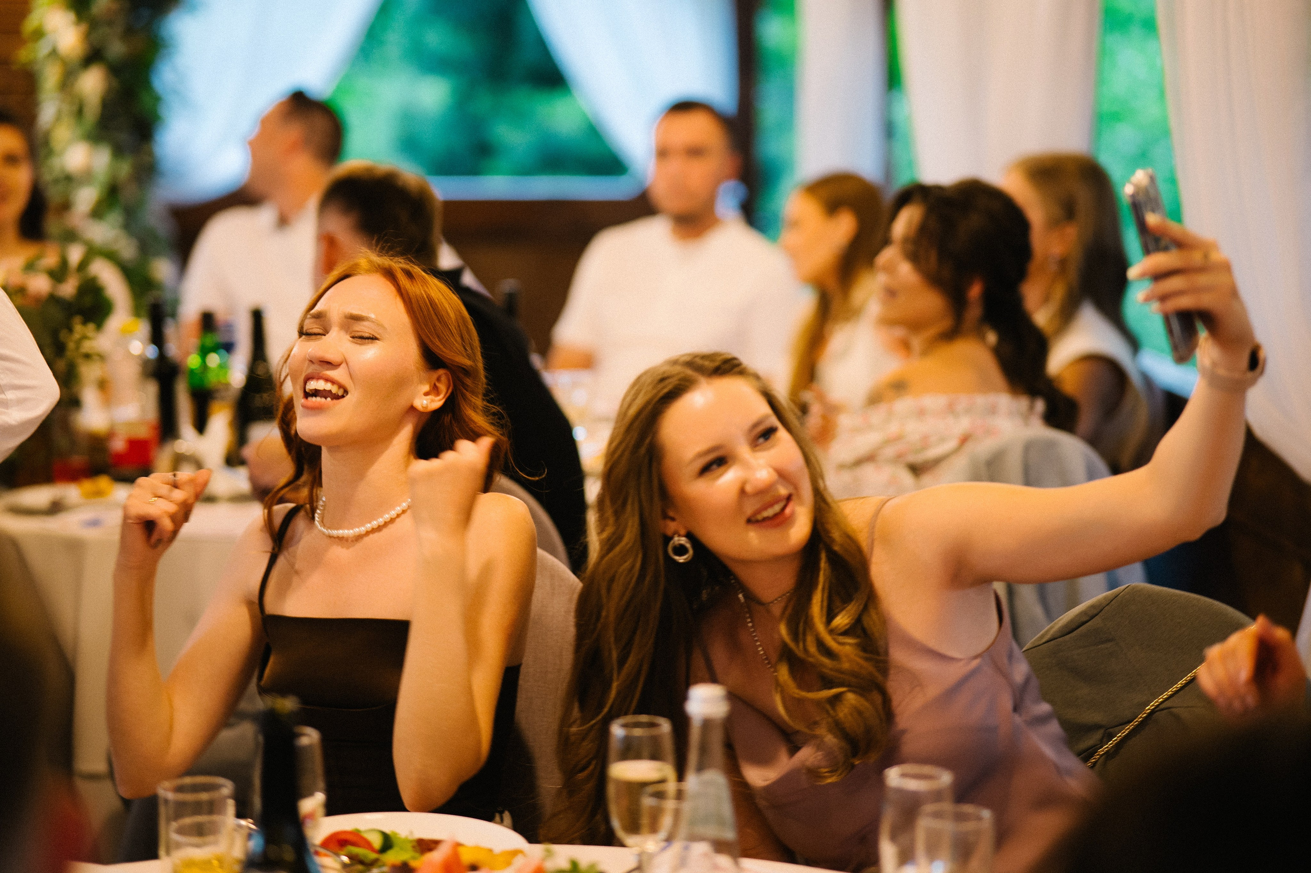 Марина и Денис (полный день). Фотограф на любое событие в Кемерово