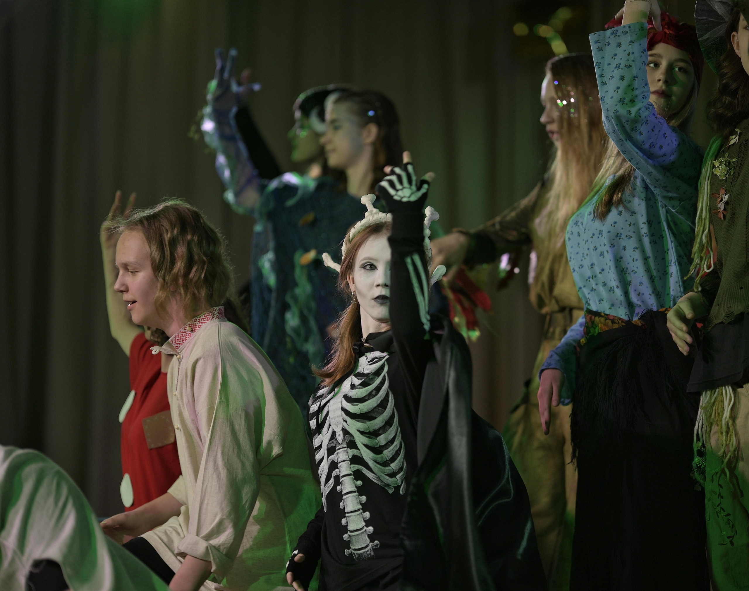 Последний звонок 9 классов 2024. Фотограф Ваших событий 📸