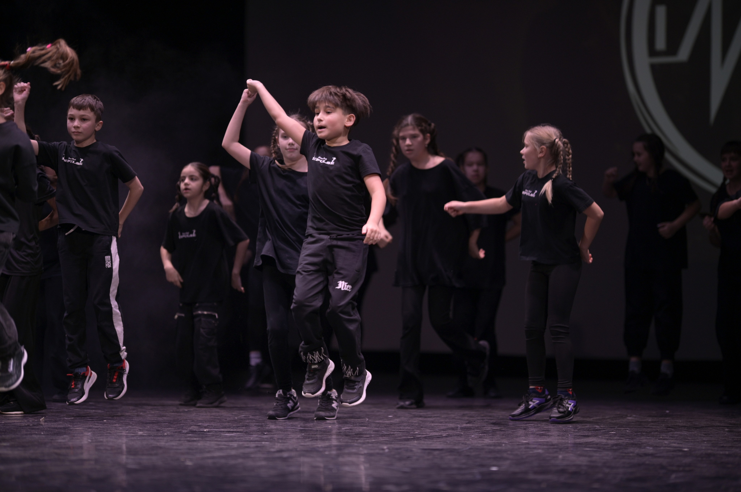 Отчётный концерт по танцам «iMpulse». Фотограф Ваших событий 📸