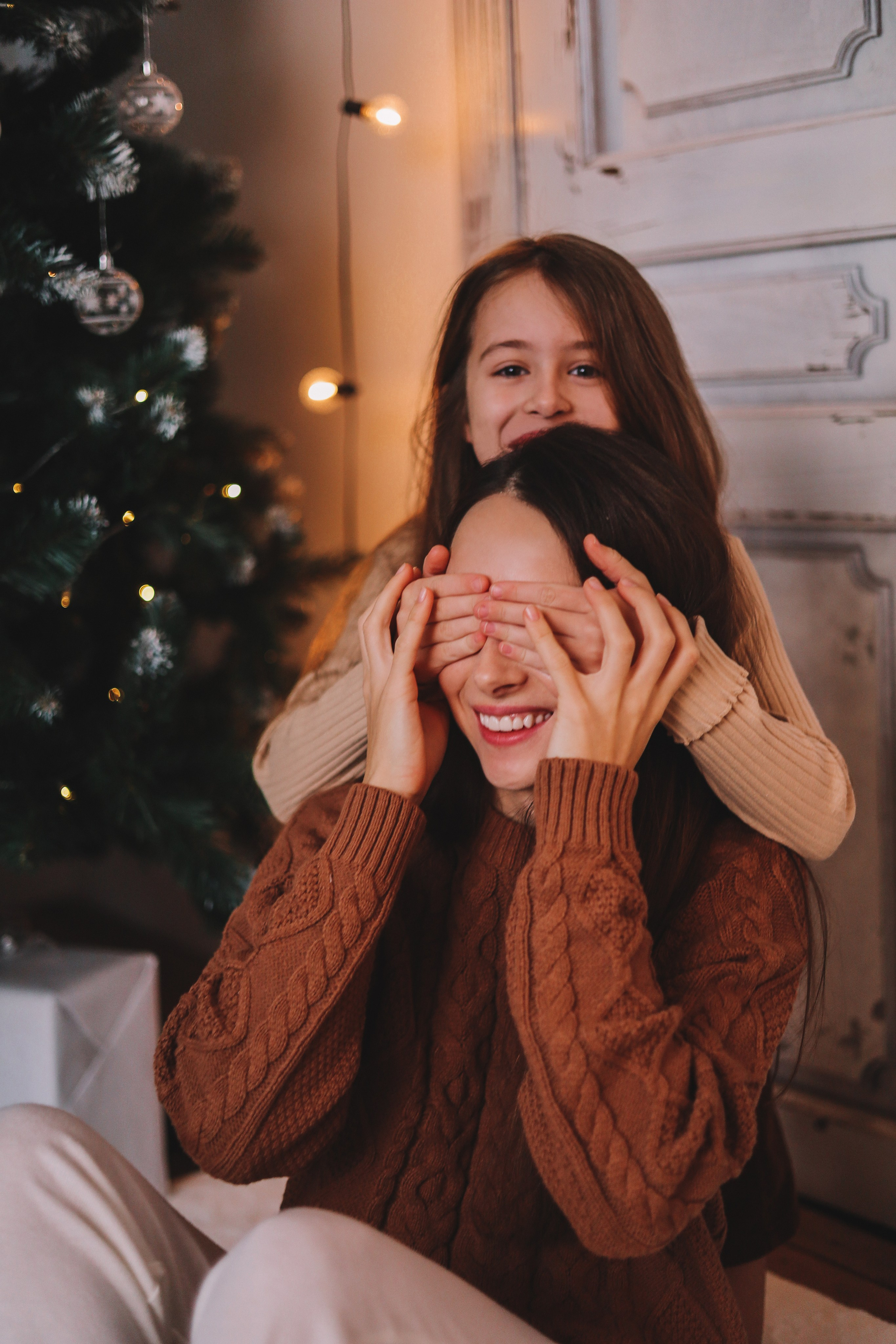 Юля, София, Федя. Фотограф Анастасия Гордовская