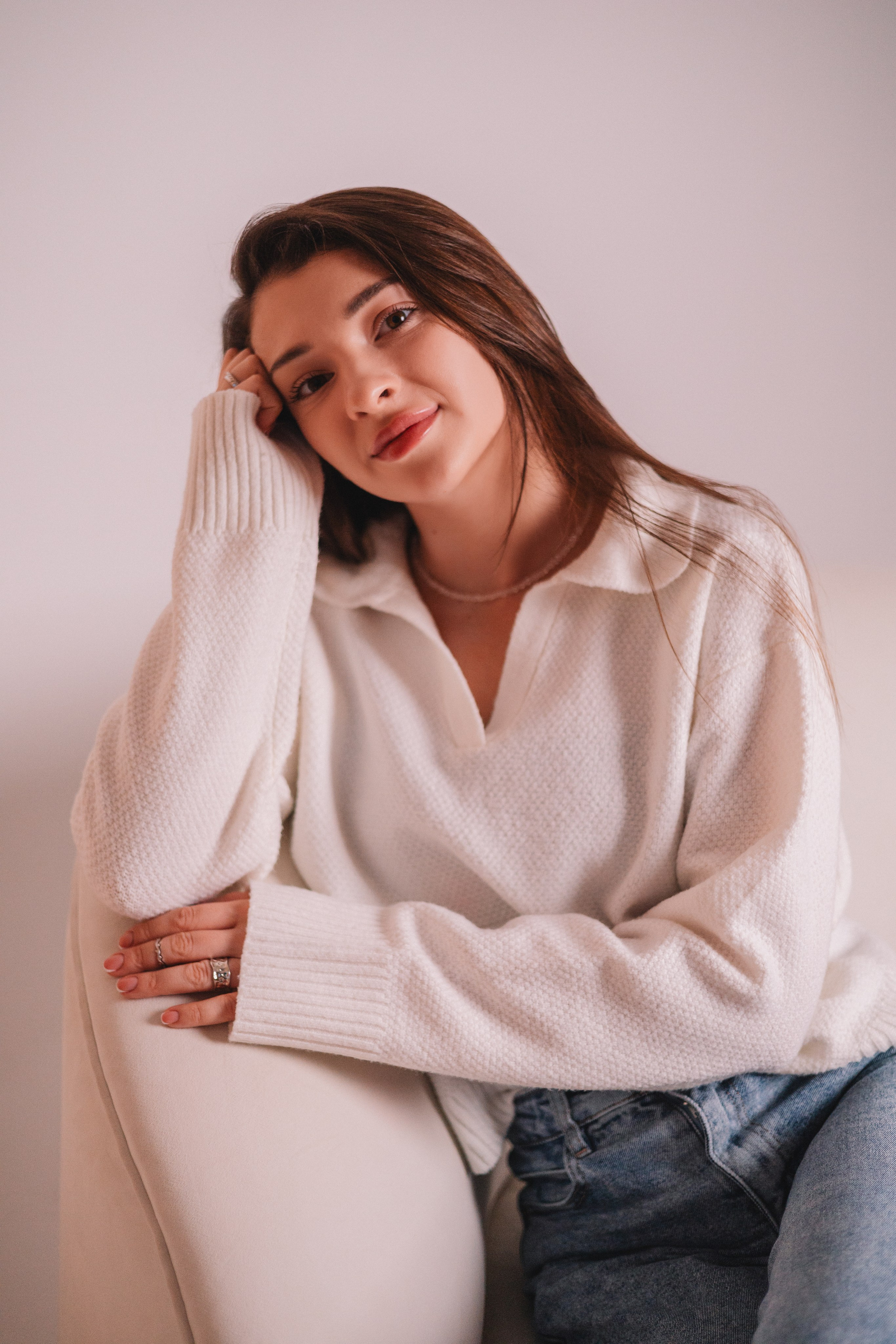 Катя. Фотограф Анастасия Гордовская