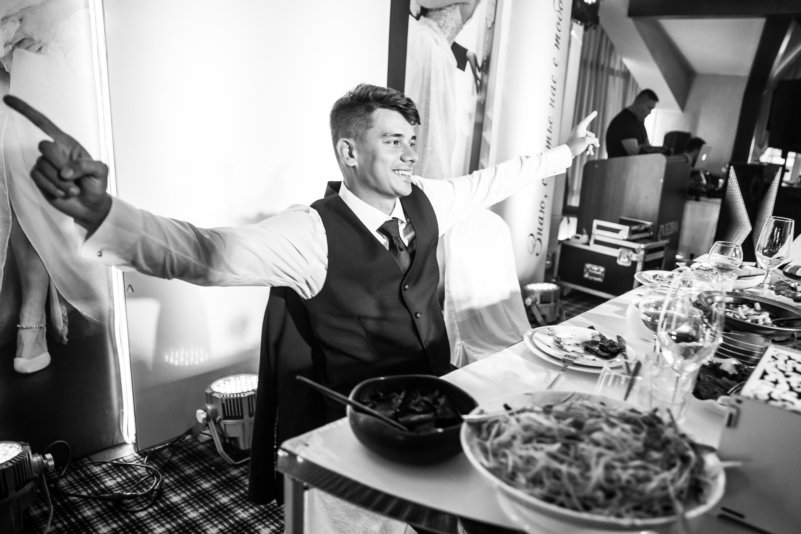 Знаю, счастье нас с тобой сждёт. Свадебный фотограф в Иркутске Анна Малюшова