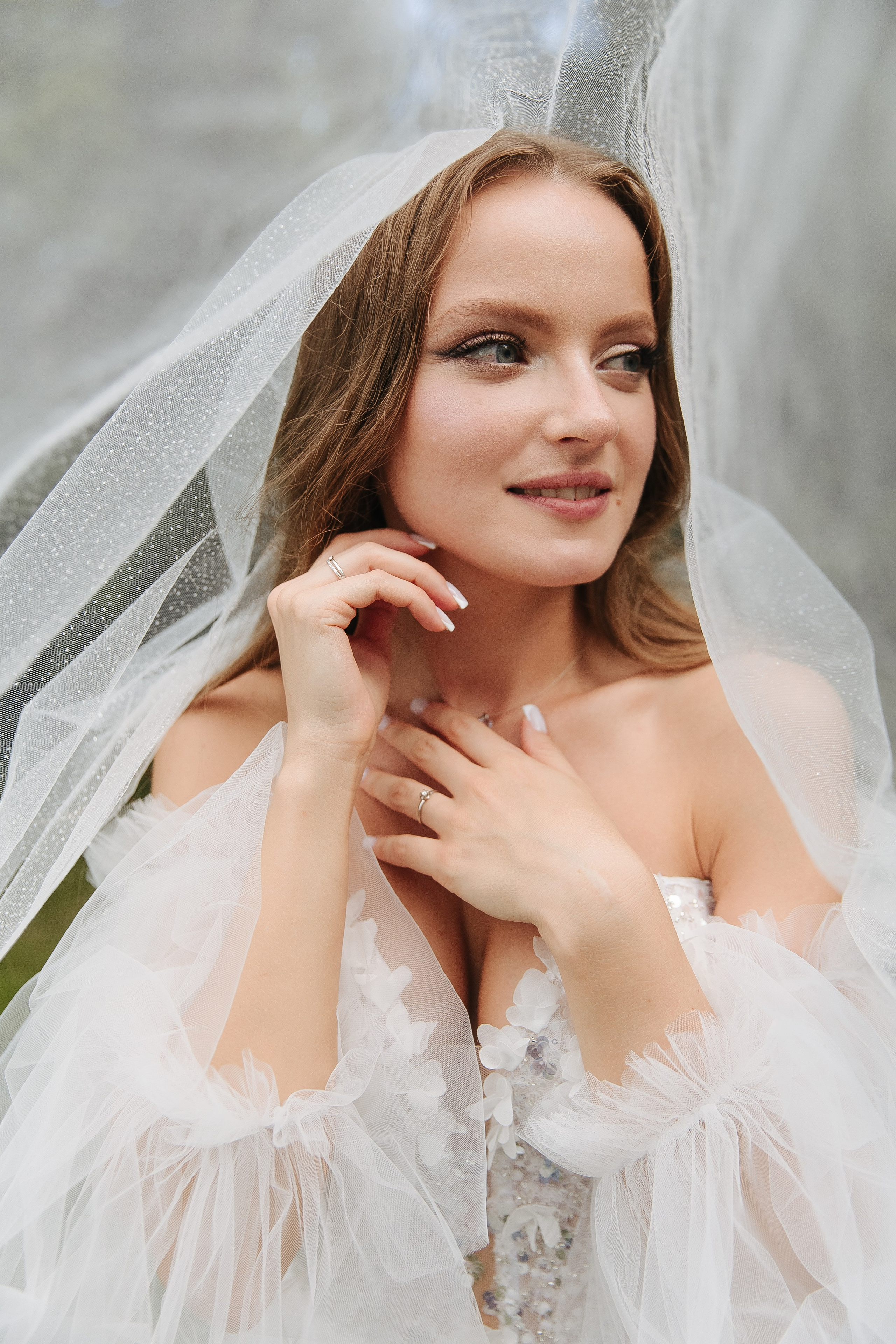 Выездная регистрация. Фотограф в Красноярске Любовь Малеева