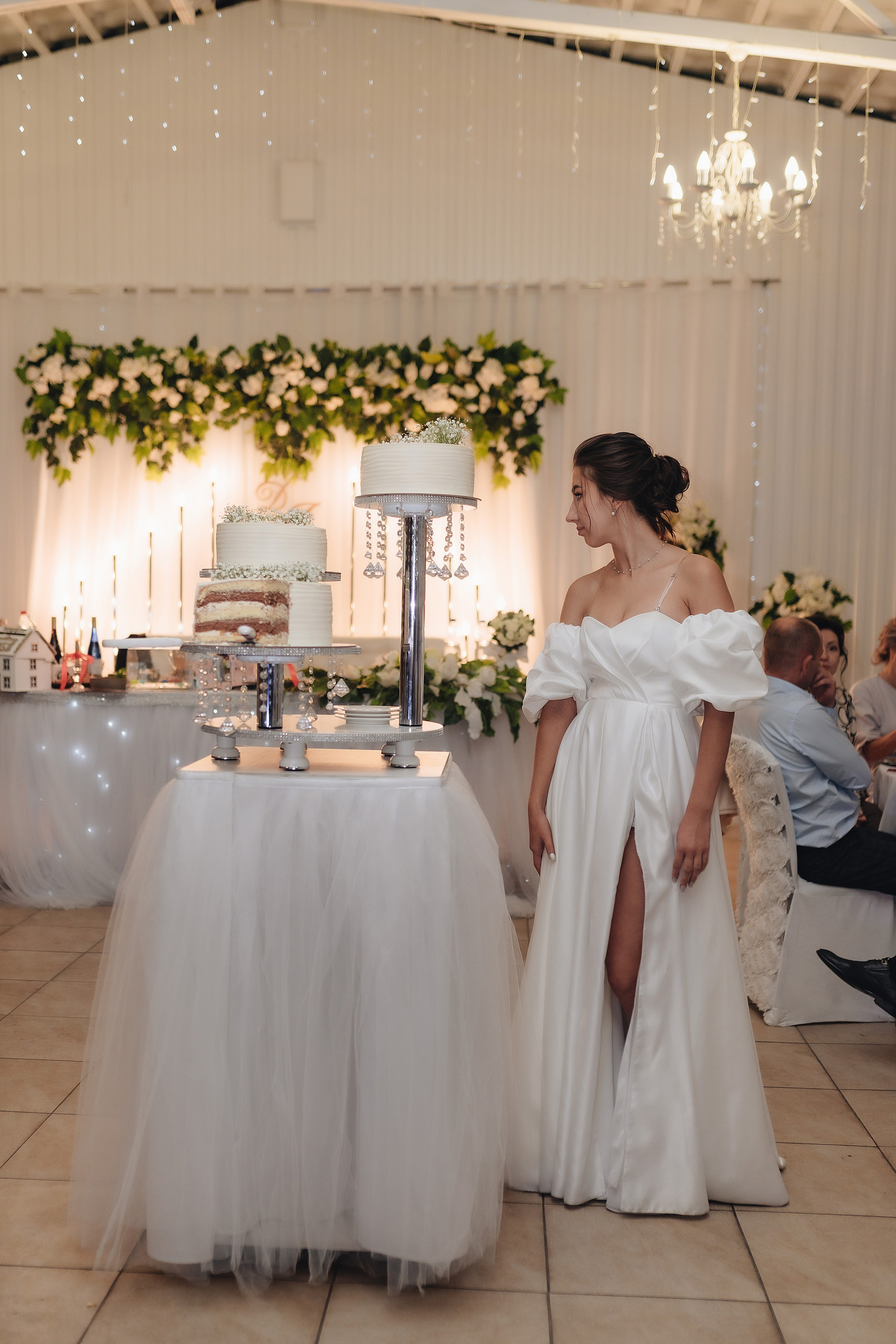 Анна и Дмитрий. Фотограф Карина Шмулёва. Воронеж и область