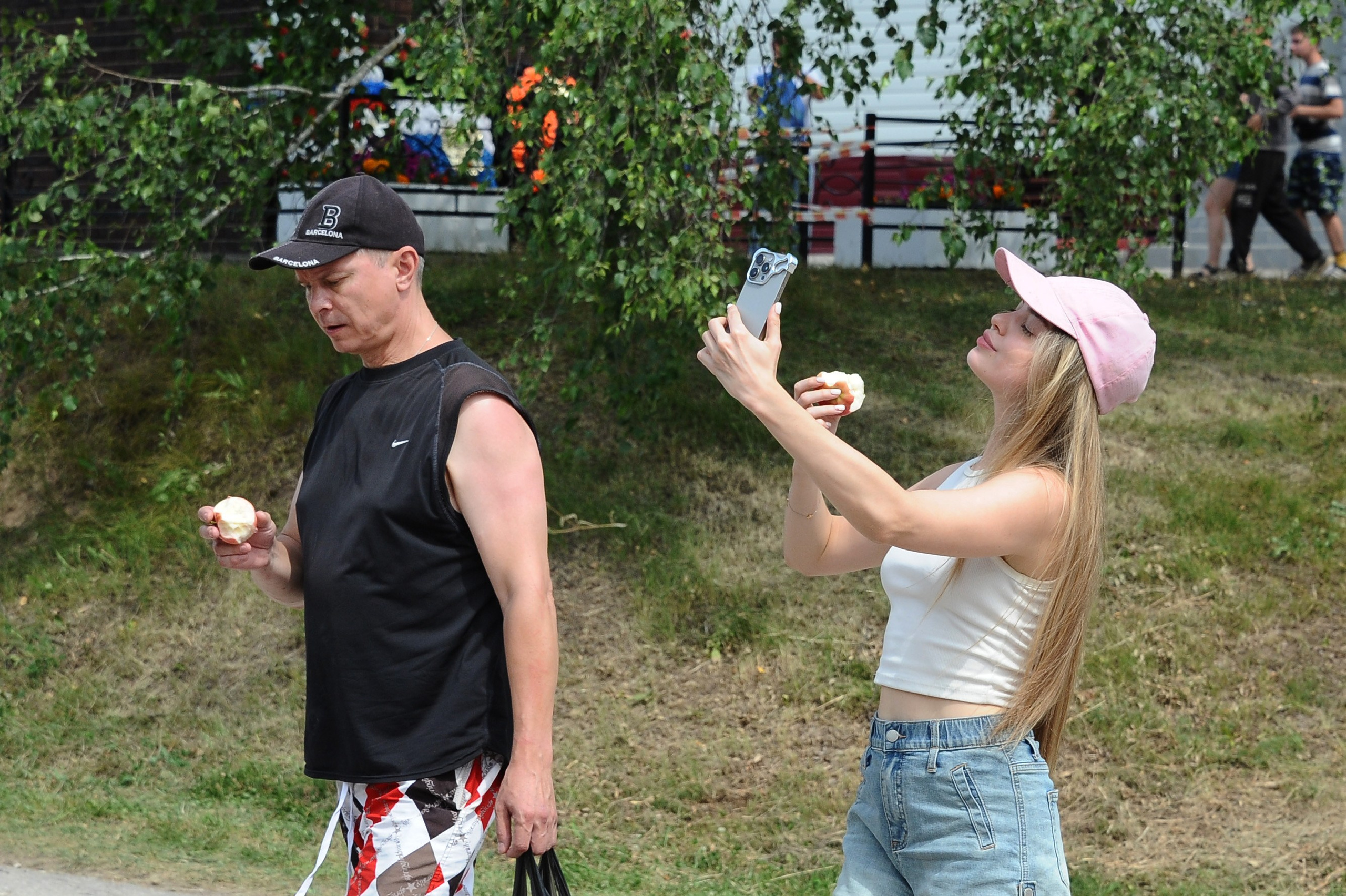 Разное. Фотостудия Портрет Свадебный и семейный фотограф в Рязани