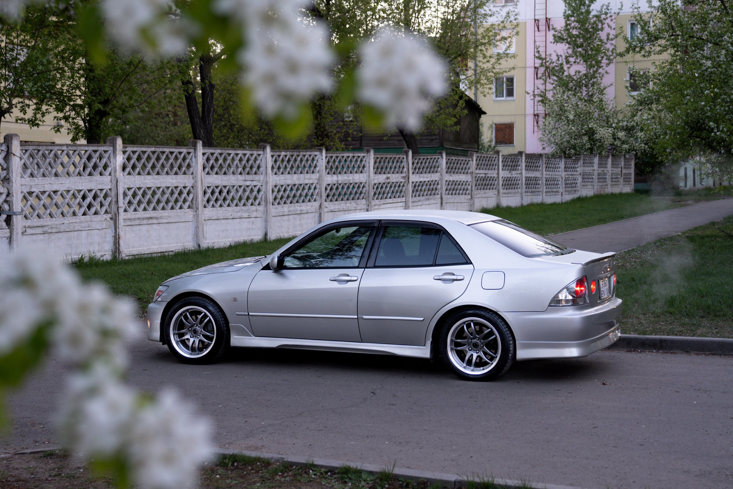 Altezza & Chaser 25'. Фотограф, видеограф и пилот дрона на Байкале