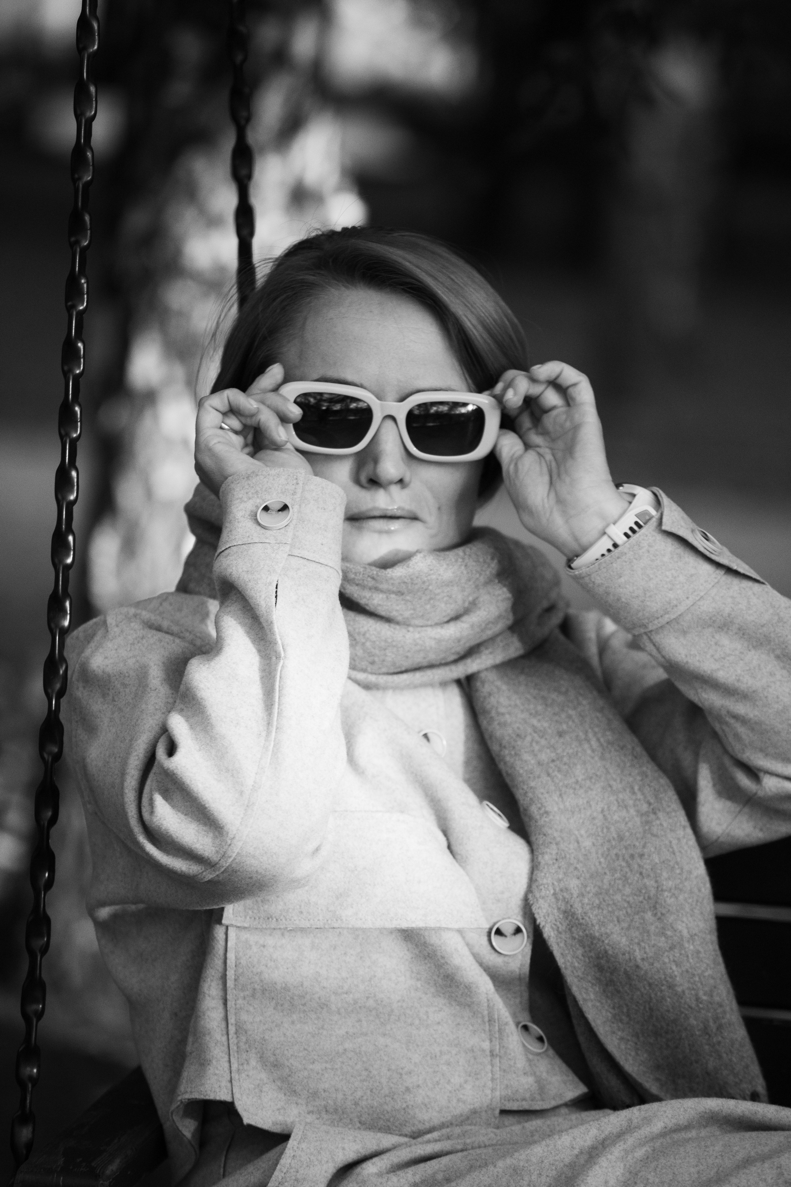 Евгения. Портретная фотосъёмка, репортажная, контент для вашего бизнеса