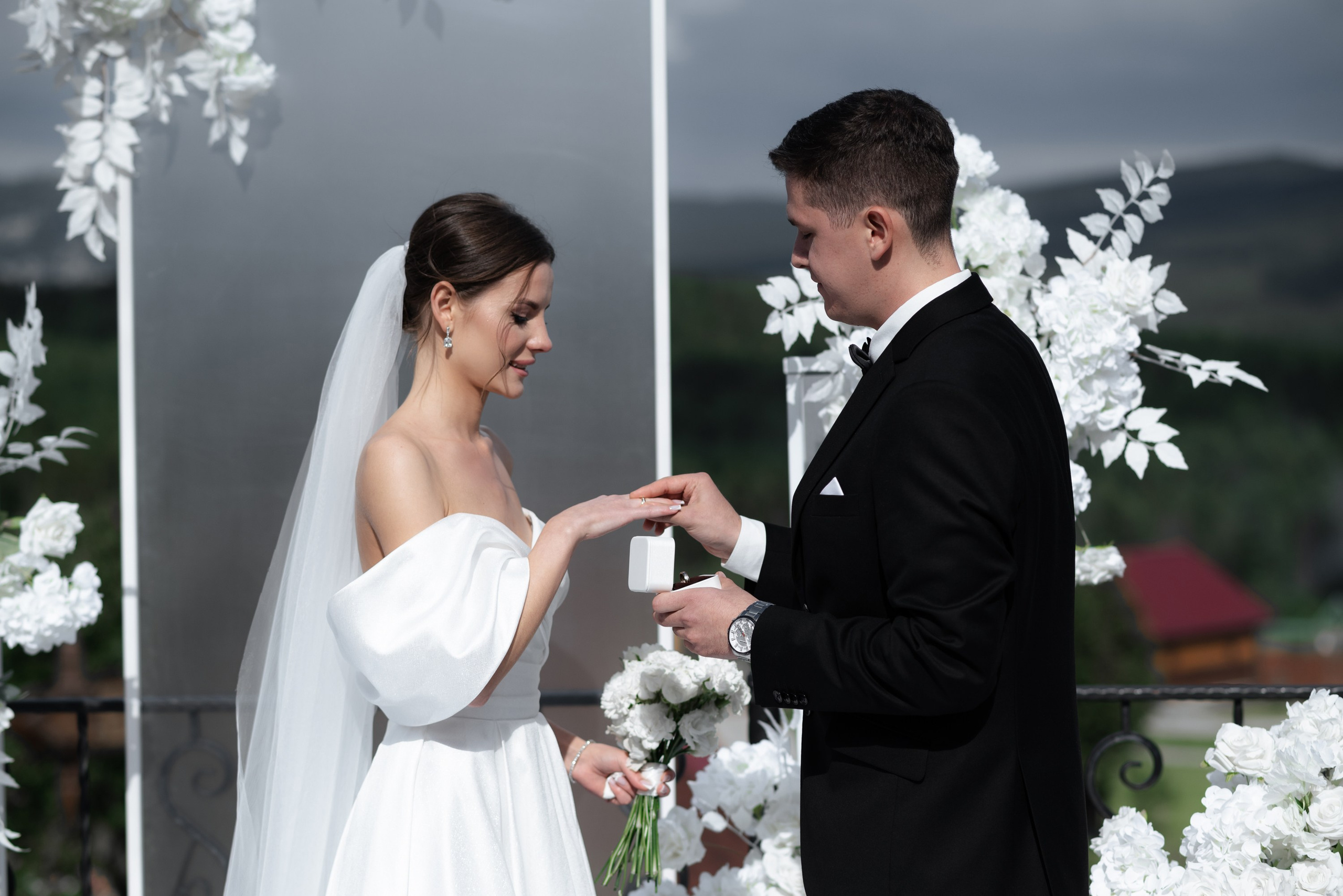 Артем и Екатерина. Главная