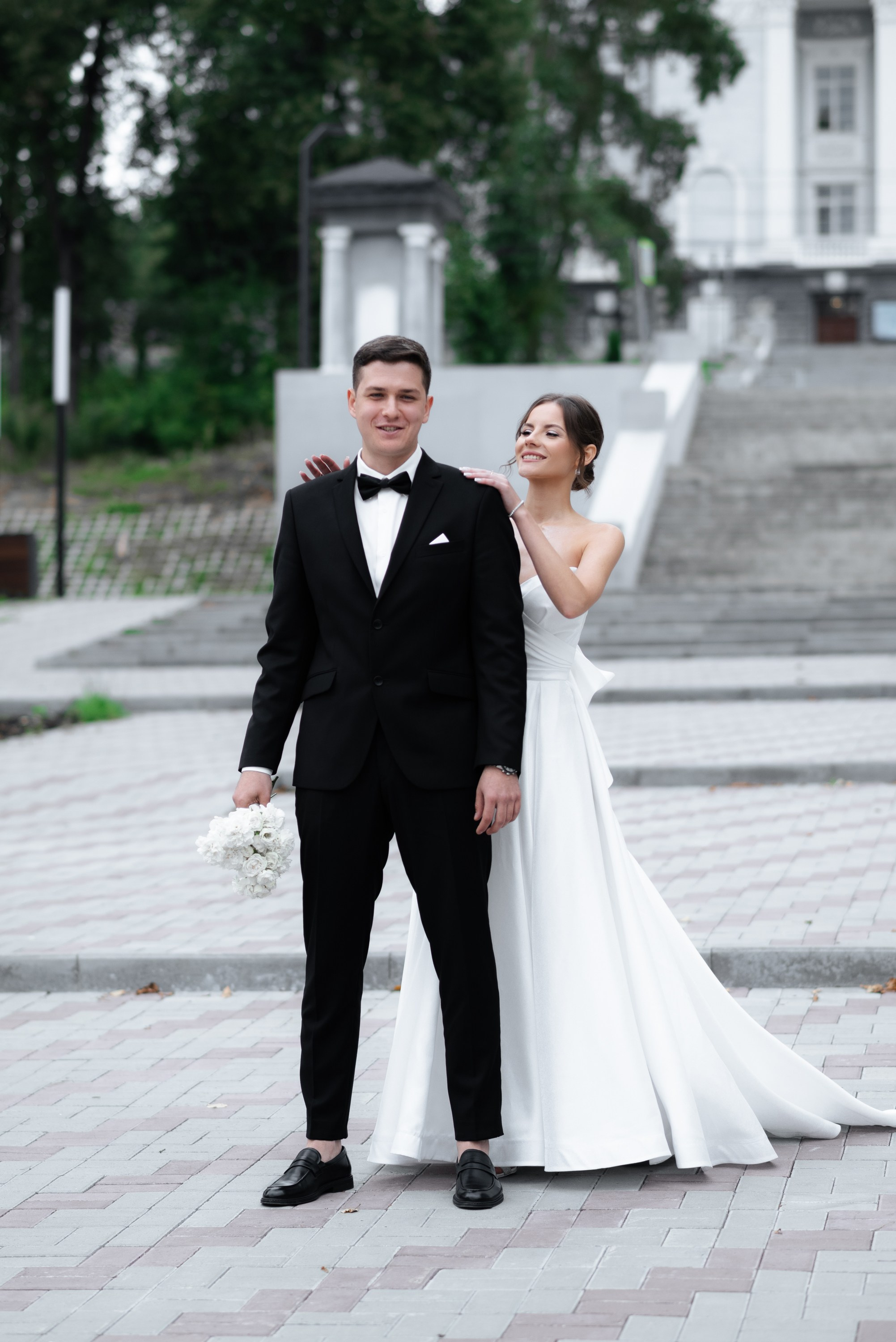 Артем и Екатерина. Главная