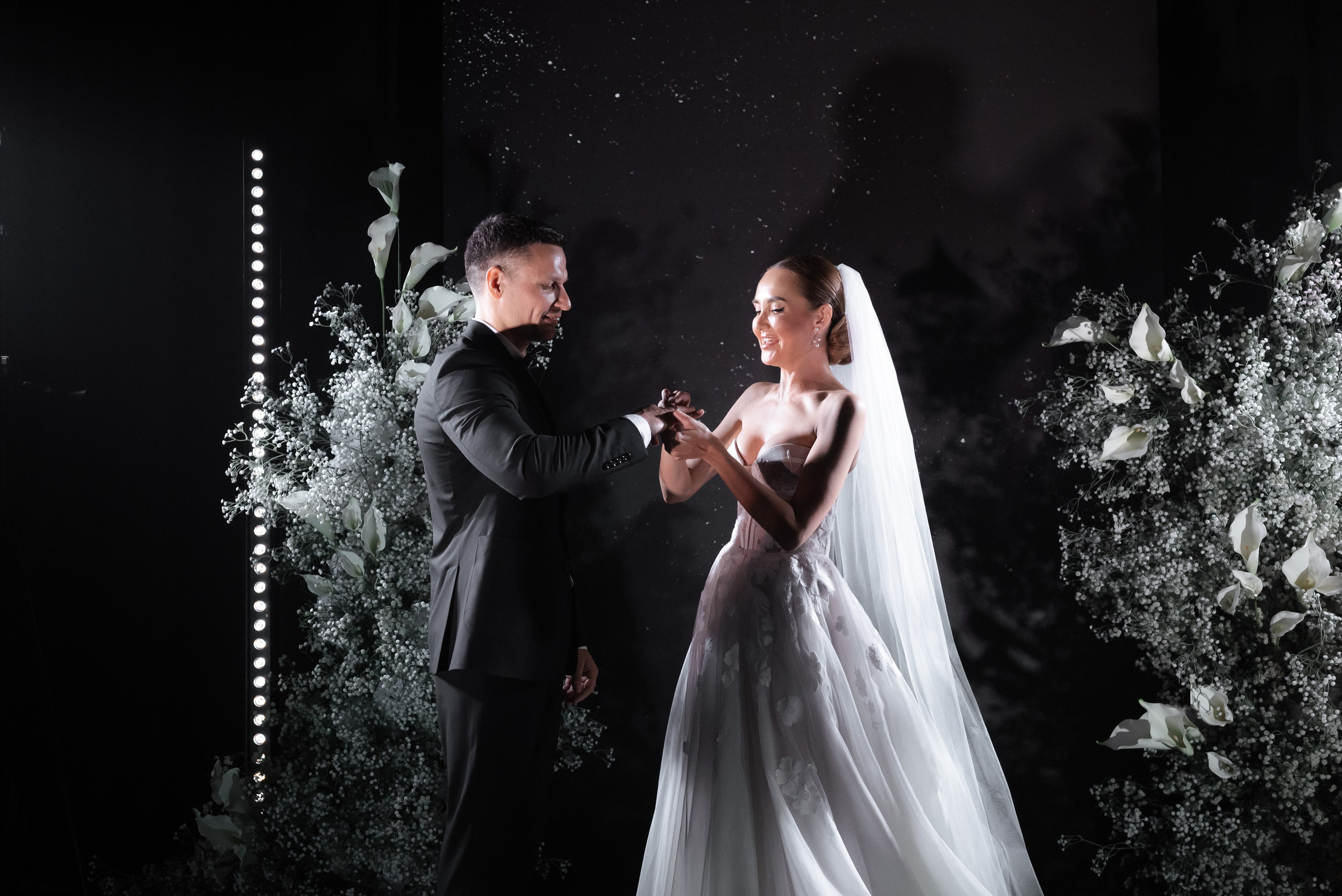 Иван и Ольга. Главная