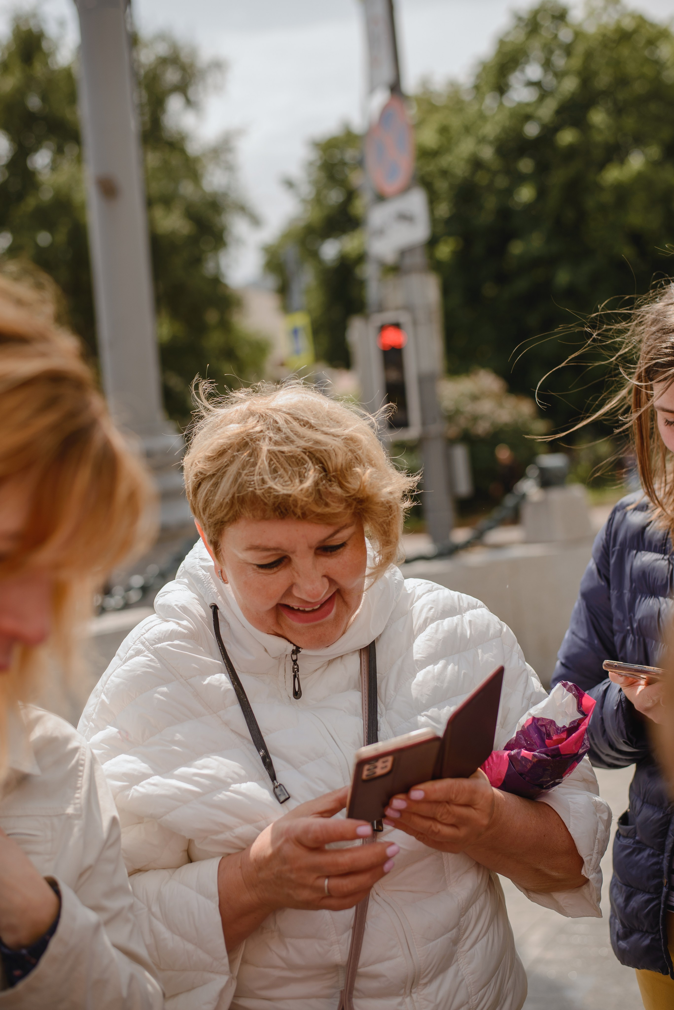 Квест в центре Москвы. Фотограф в Москве Казакова Анна