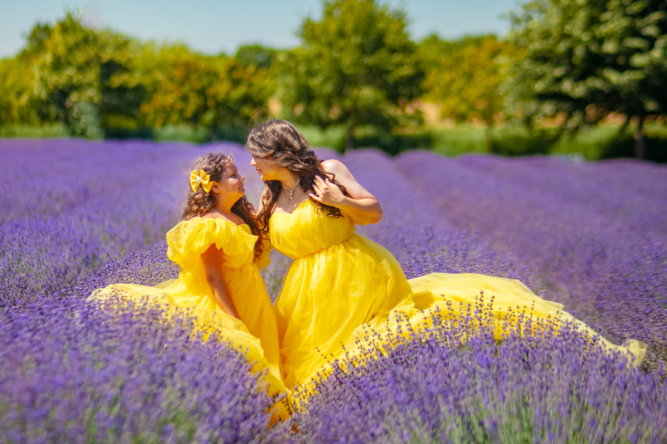 Лаванда. Свадебный и семейный фотограф в Армавире