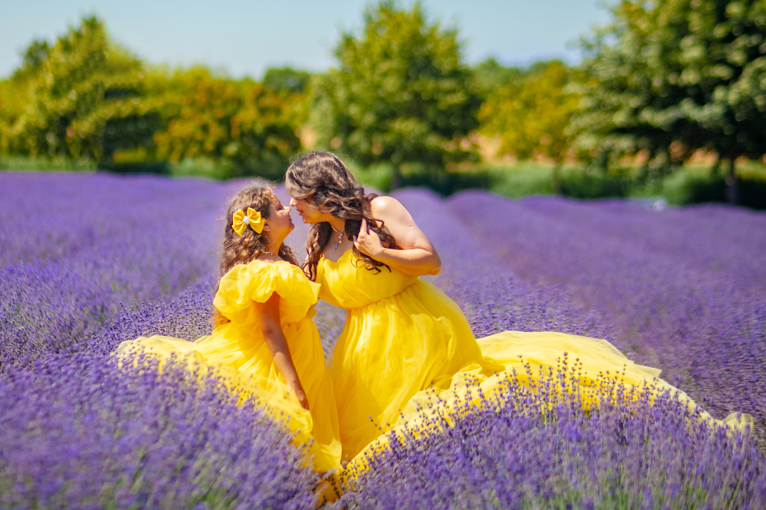 Лаванда. Свадебный и семейный фотограф в Армавире