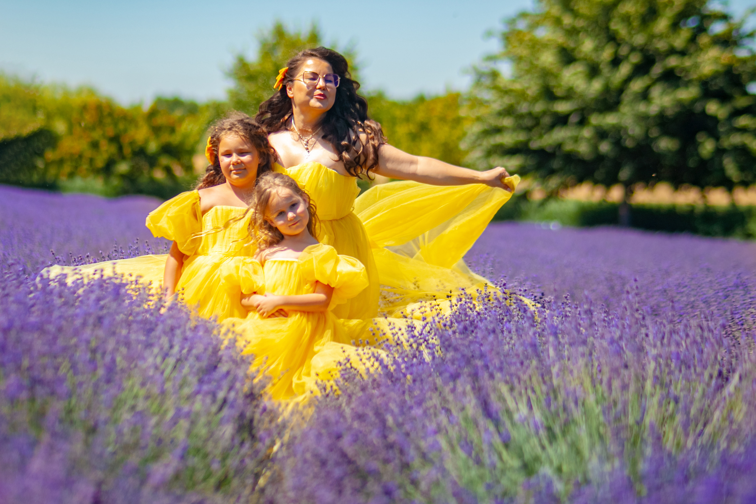 Лаванда. Свадебный и семейный фотограф в Армавире