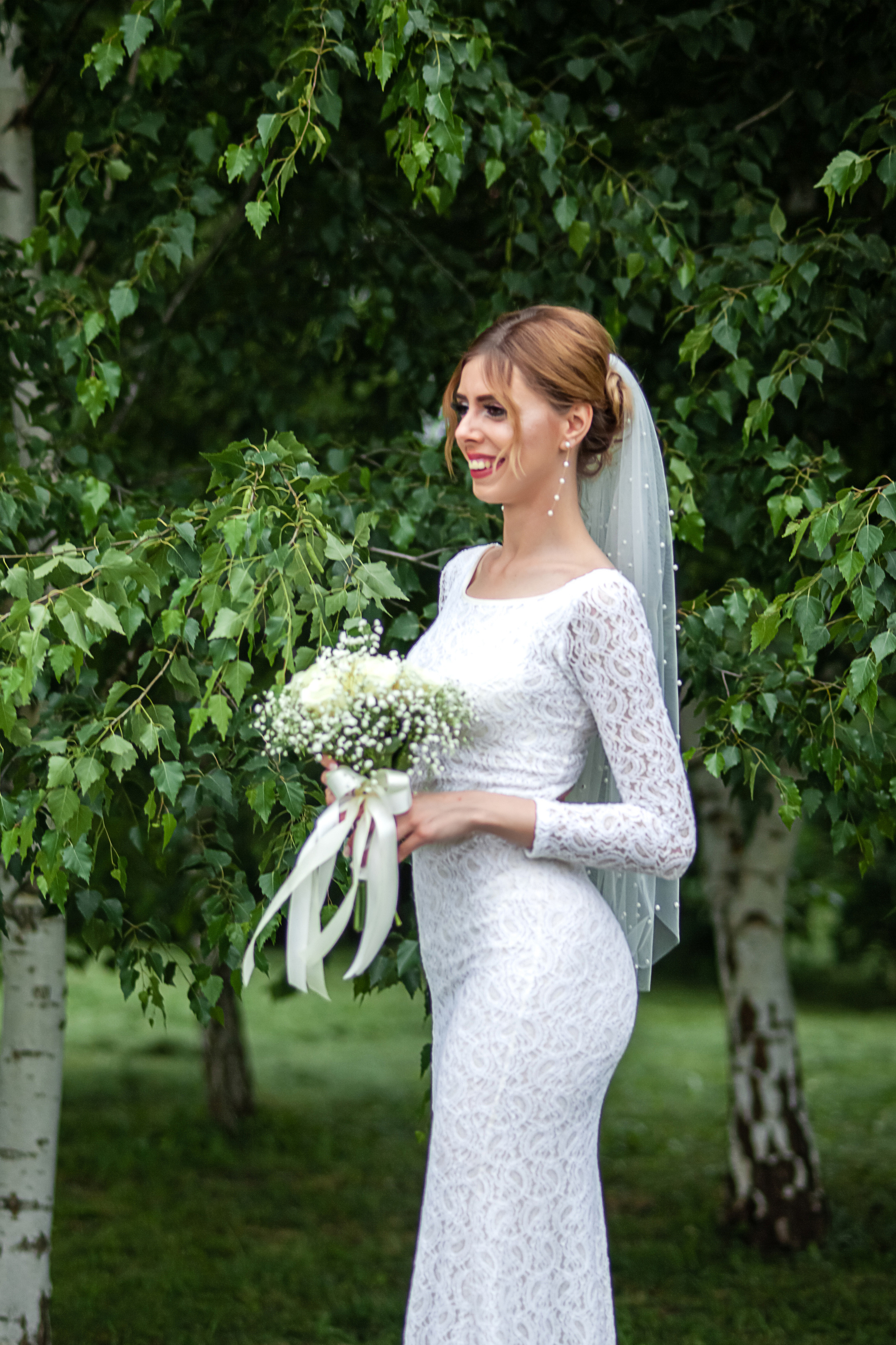 Свадьба Александра и Юлии. Свадебный и семейный фотограф в Армавире