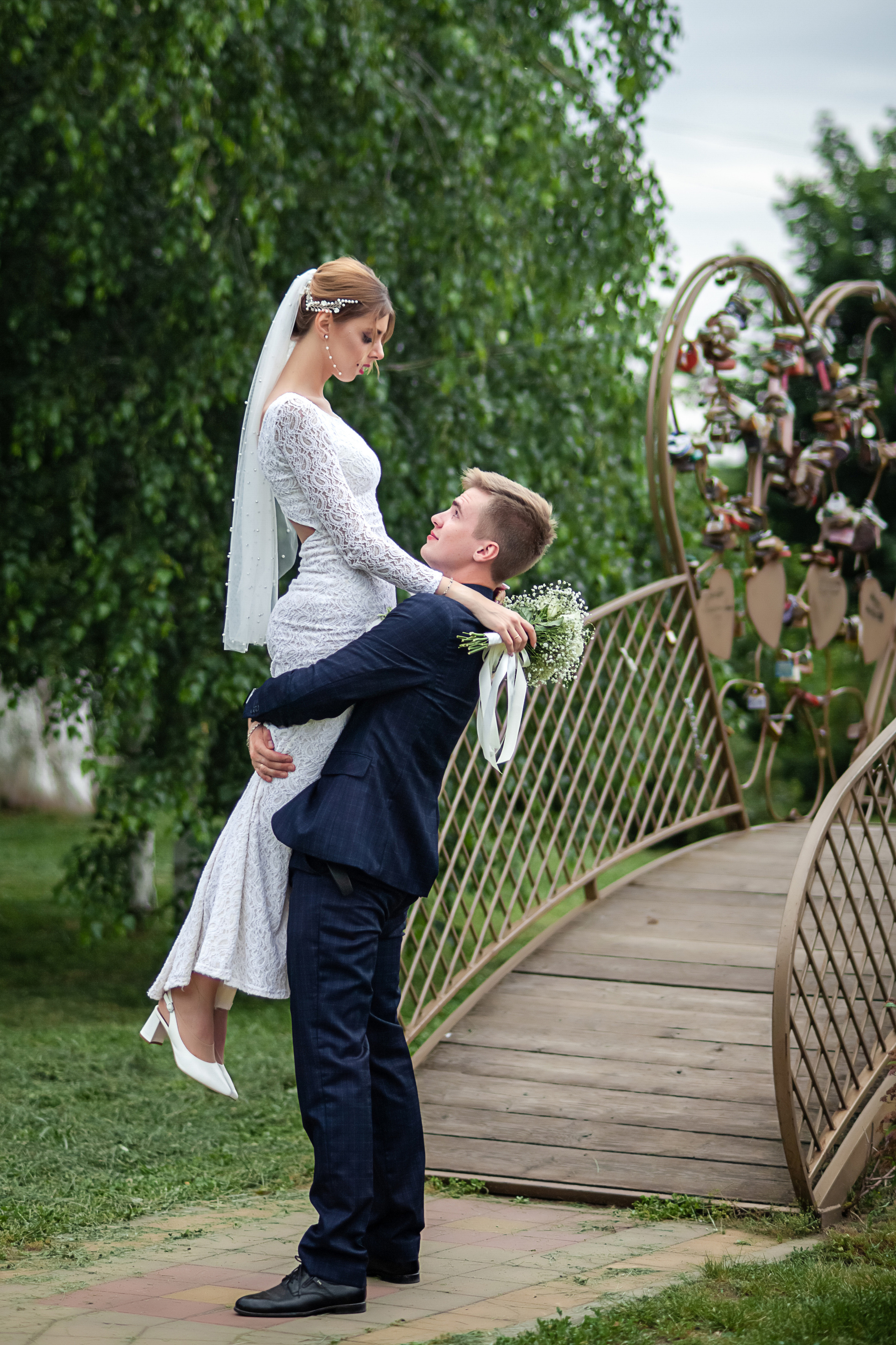 Свадьба Александра и Юлии. Свадебный и семейный фотограф в Армавире