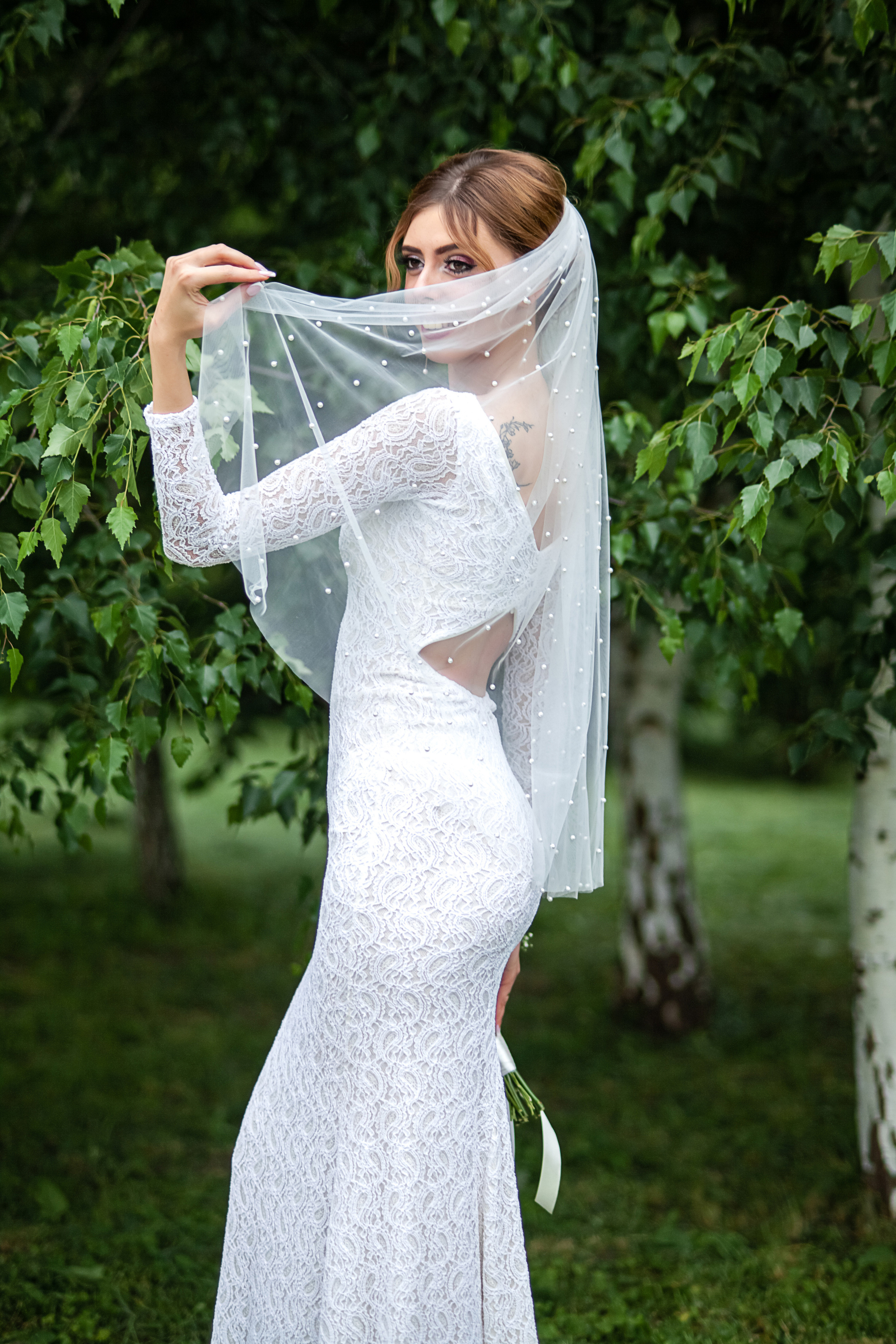 Свадьба Александра и Юлии. Свадебный и семейный фотограф в Армавире