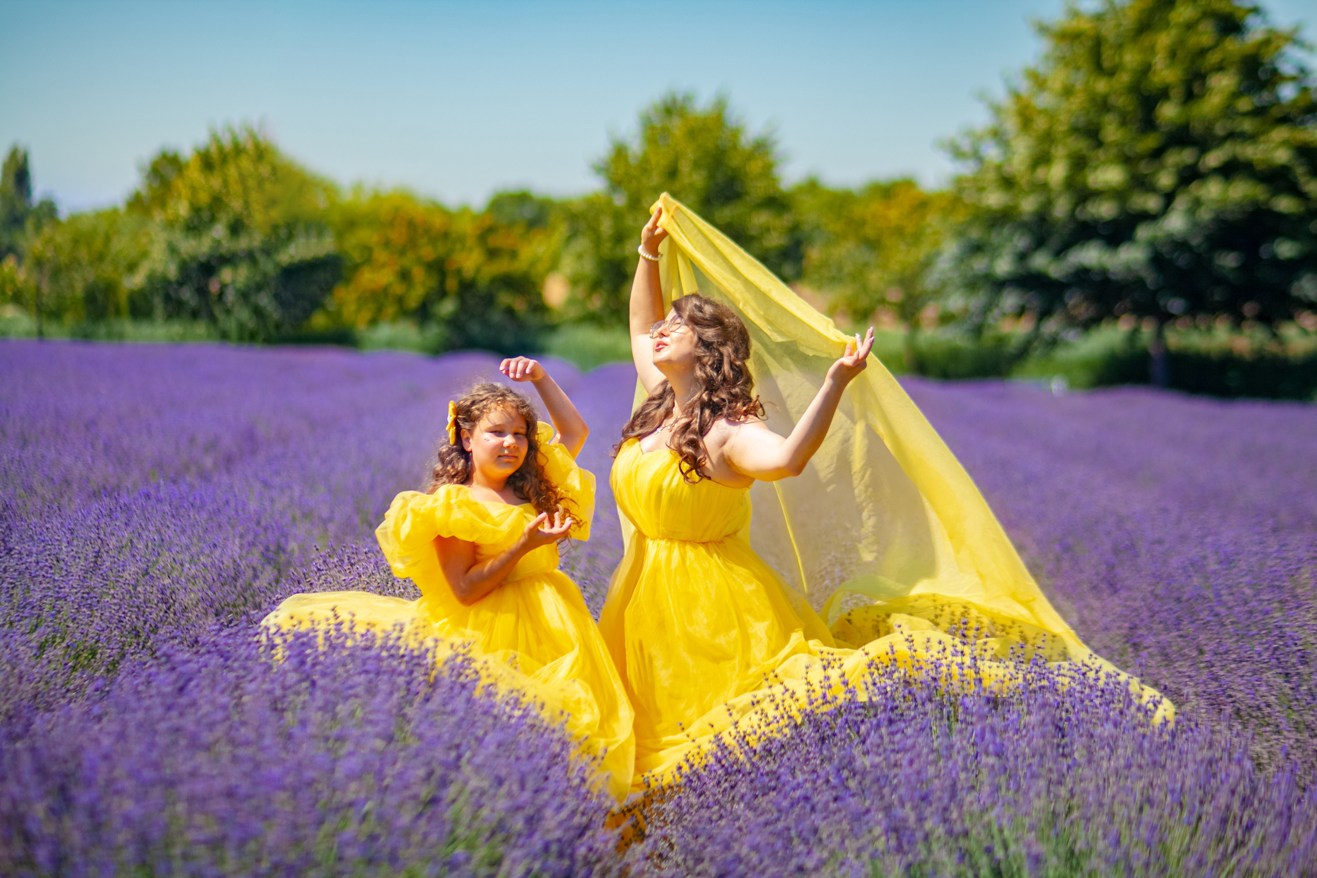 Лаванда. Свадебный и семейный фотограф в Армавире