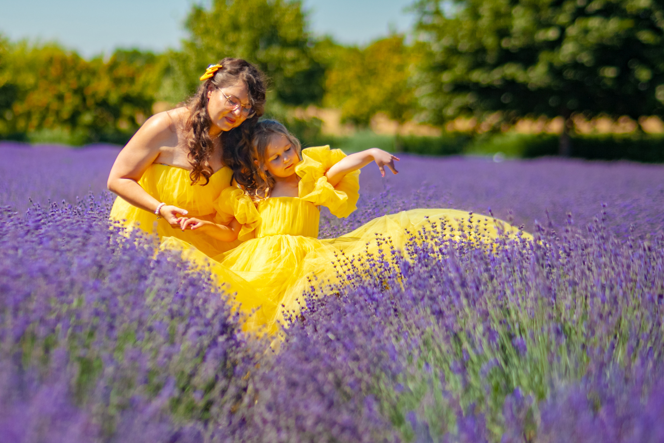 Лаванда. Свадебный и семейный фотограф в Армавире
