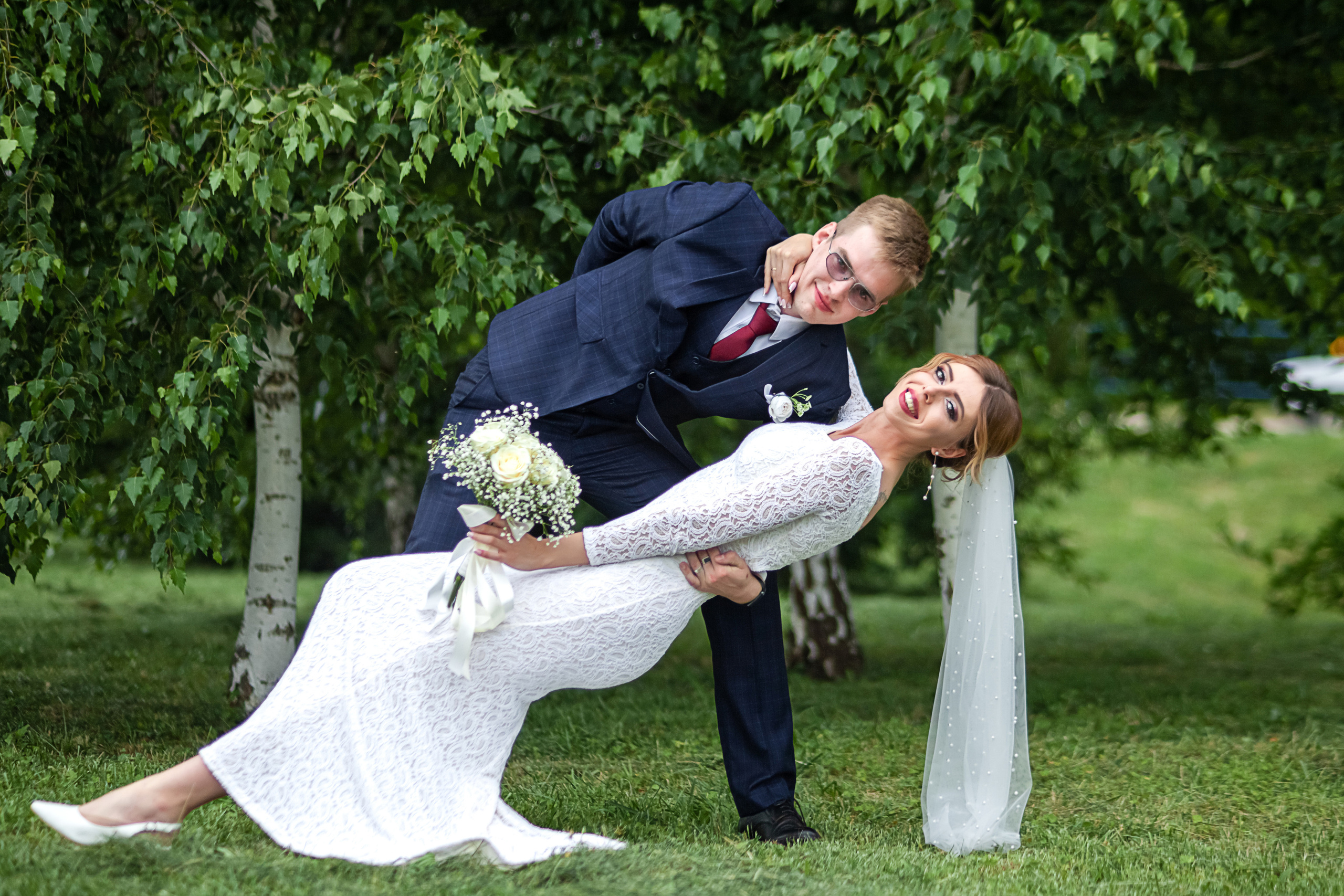 Свадьба Александра и Юлии. Свадебный и семейный фотограф в Армавире