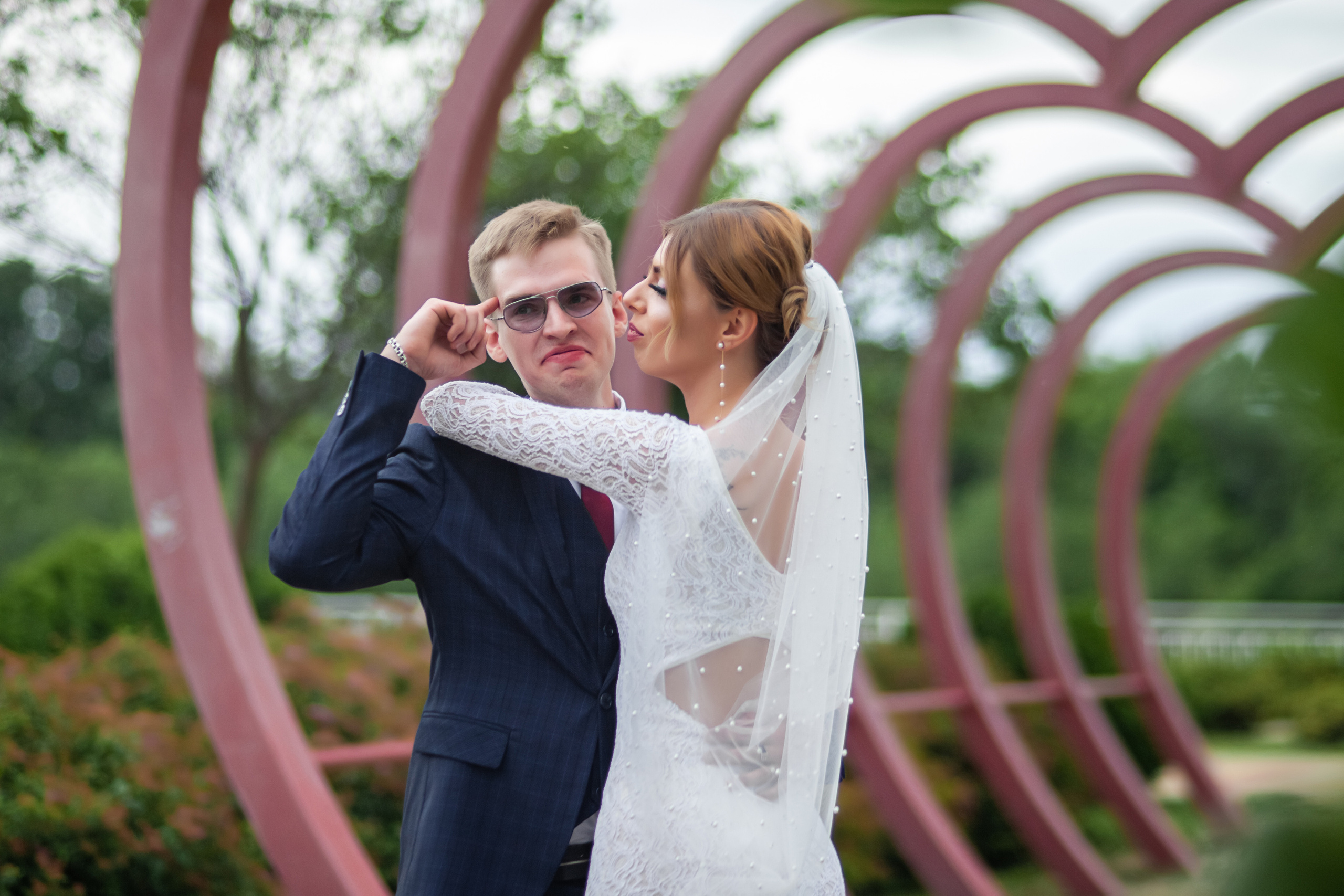 Свадьба Александра и Юлии. Свадебный и семейный фотограф в Армавире