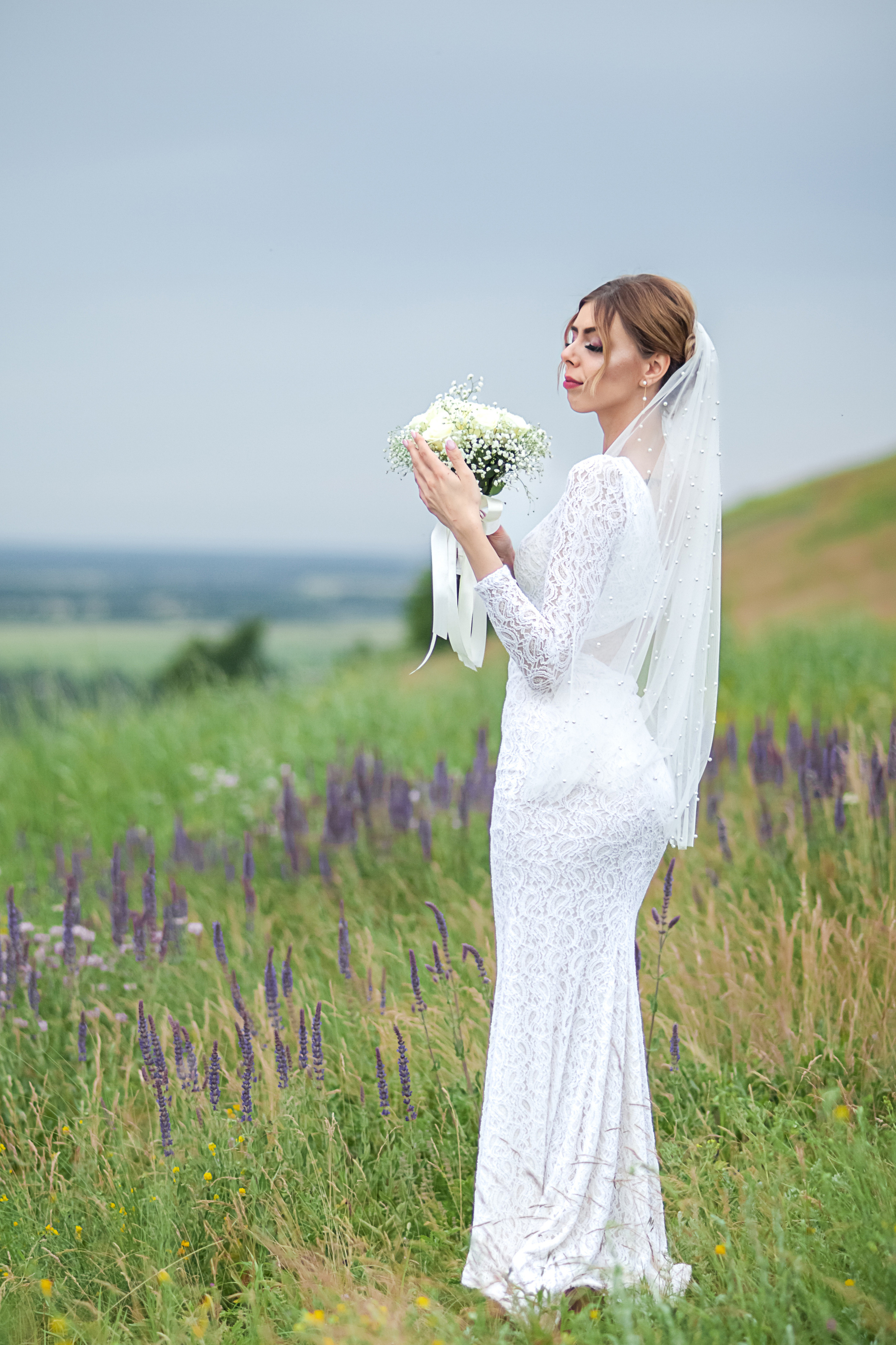 Свадьба Александра и Юлии. Свадебный и семейный фотограф в Армавире