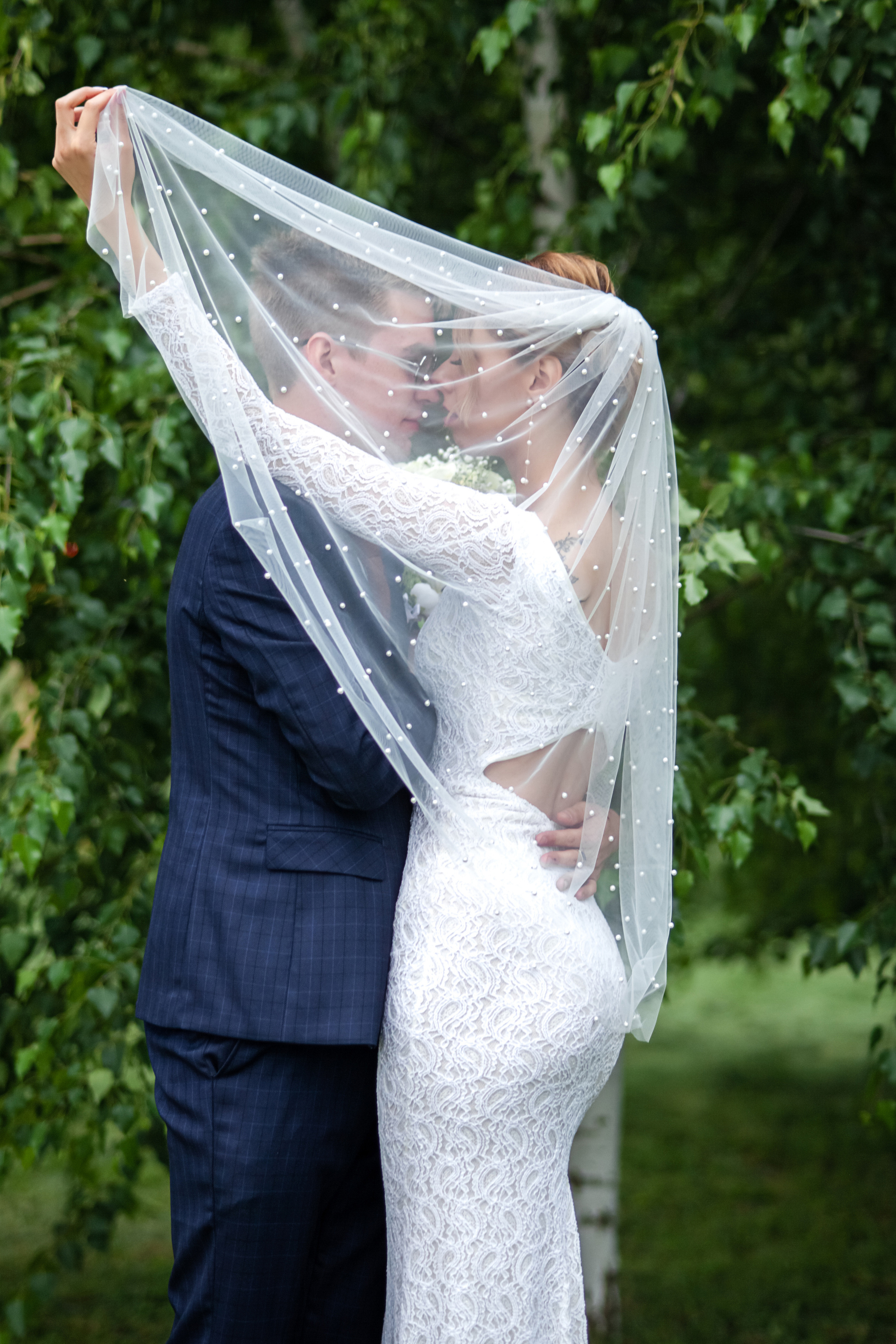 Свадьба Александра и Юлии. Свадебный и семейный фотограф в Армавире