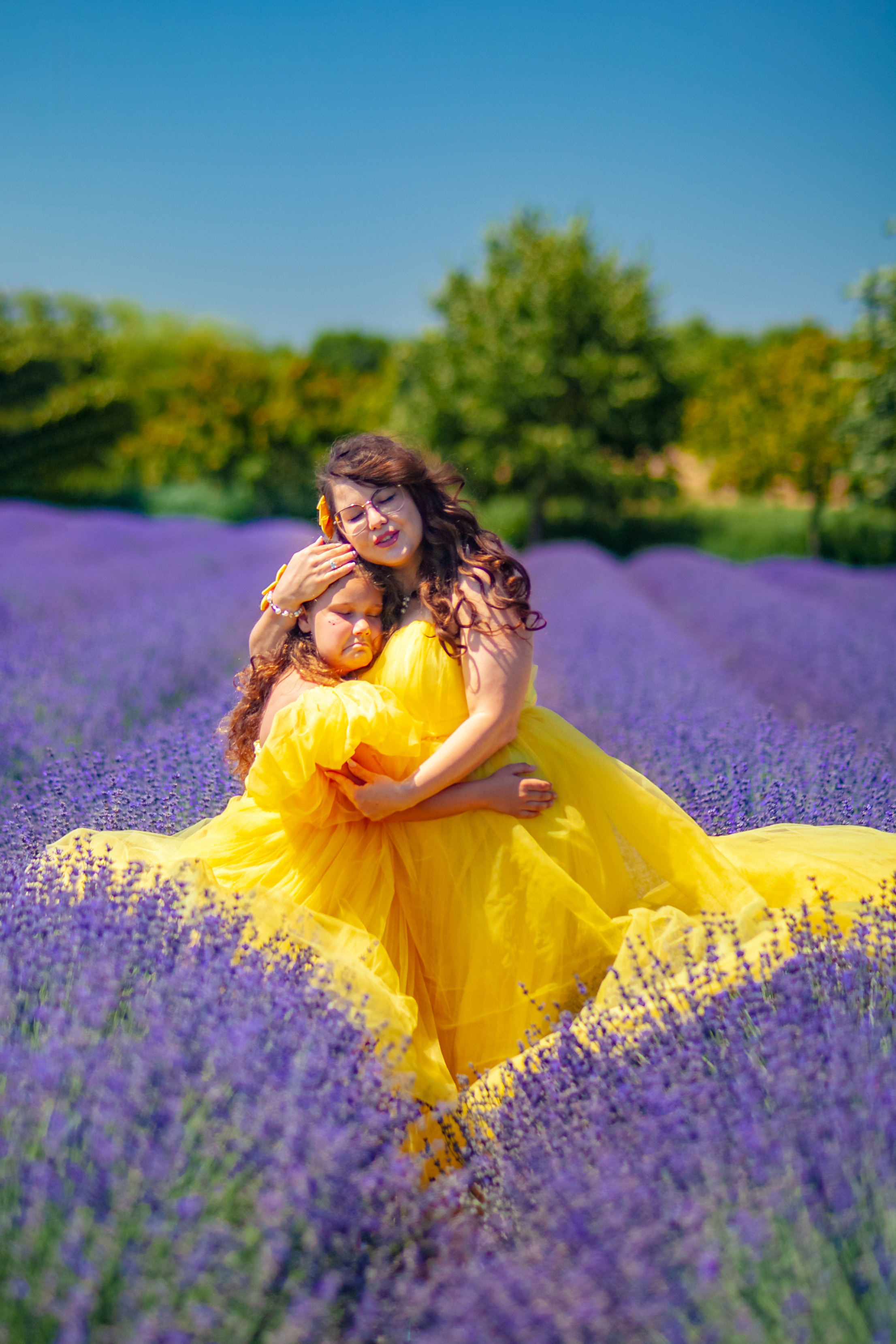 Лаванда. Свадебный и семейный фотограф в Армавире