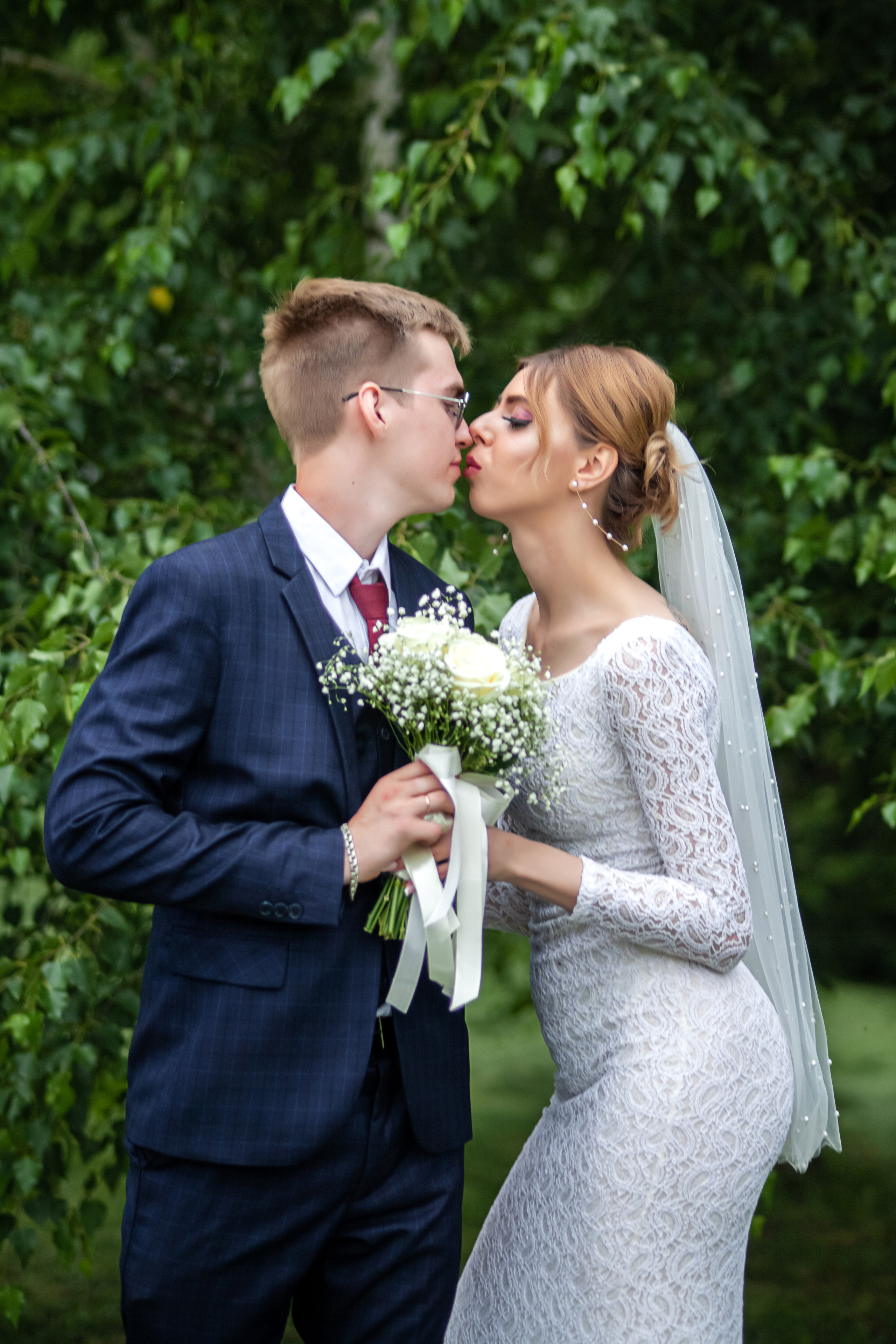 Свадьба Александра и Юлии. Свадебный и семейный фотограф в Армавире