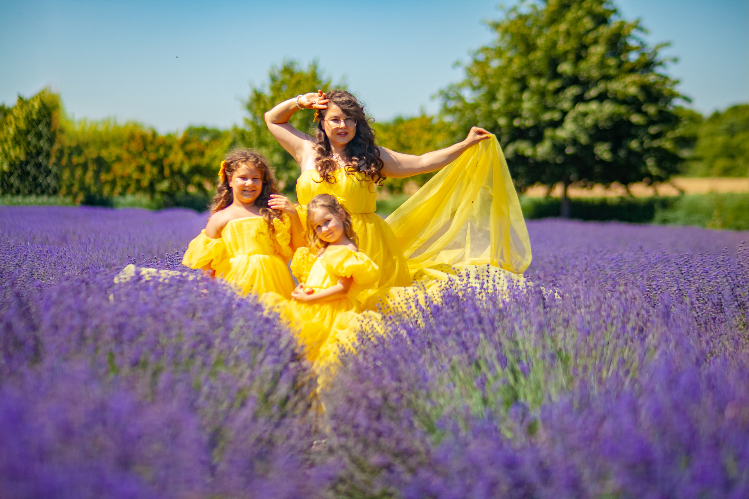 Лаванда. Свадебный и семейный фотограф в Армавире
