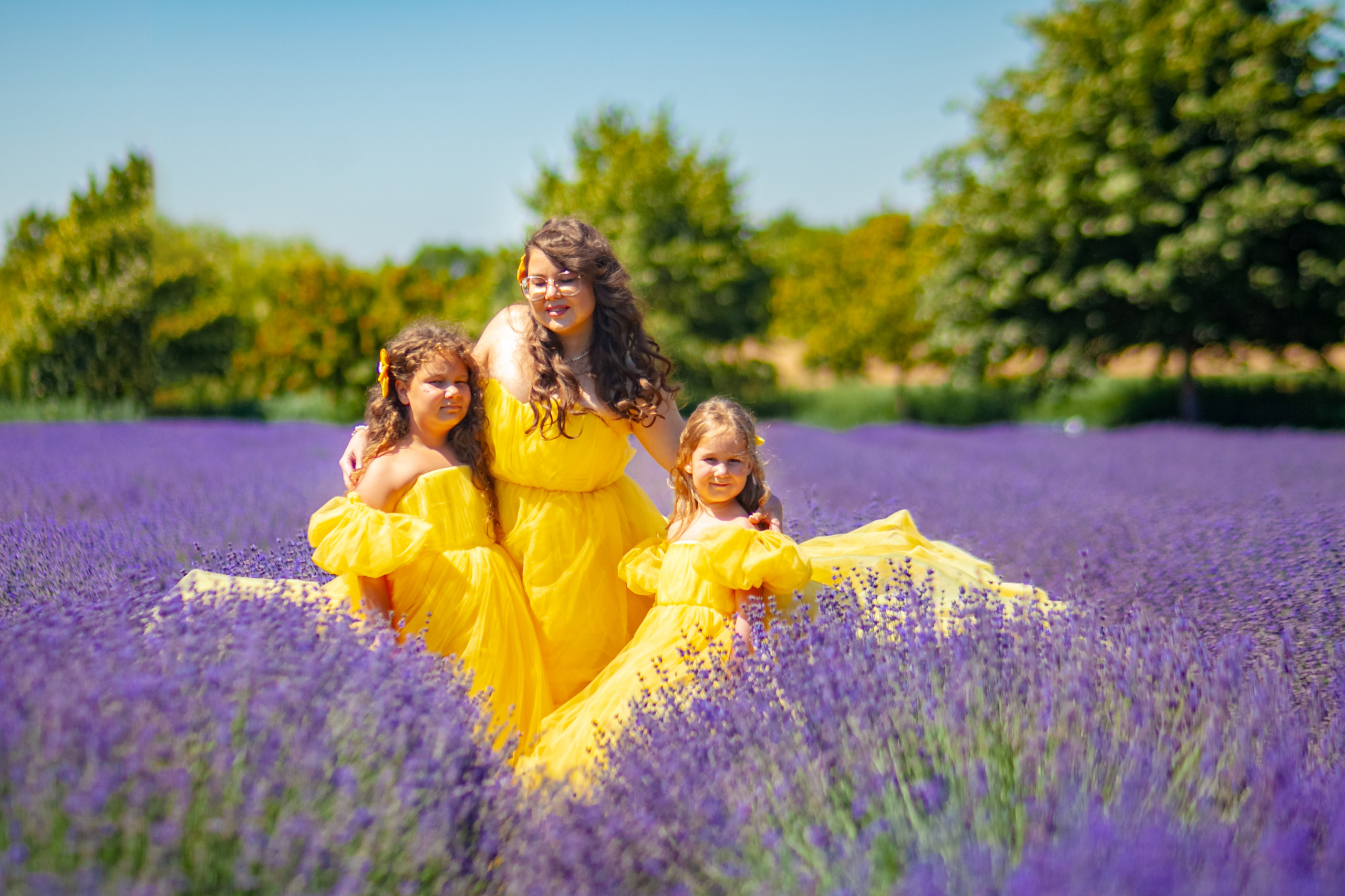 Лаванда. Свадебный и семейный фотограф в Армавире