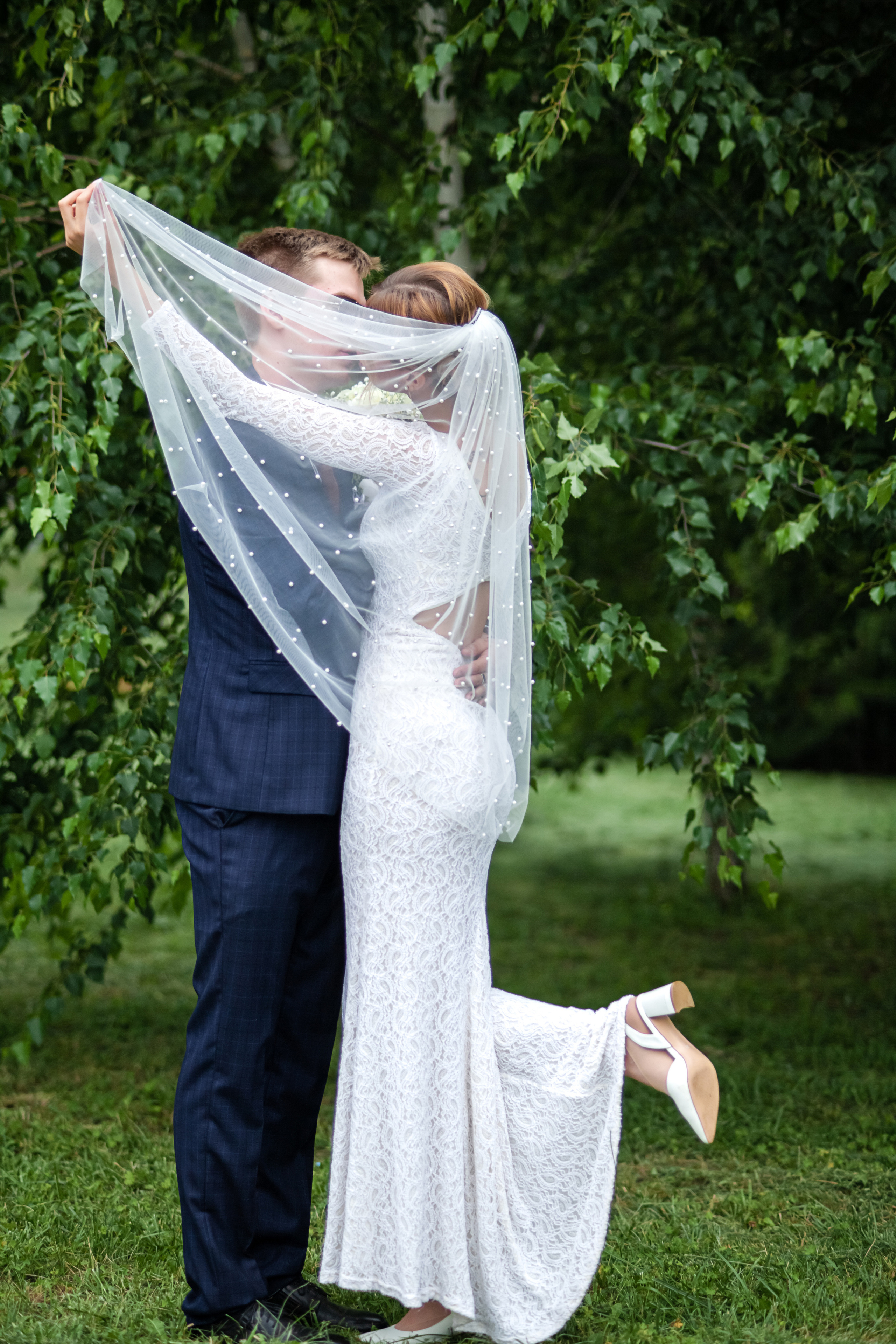 Свадьба Александра и Юлии. Свадебный и семейный фотограф в Армавире