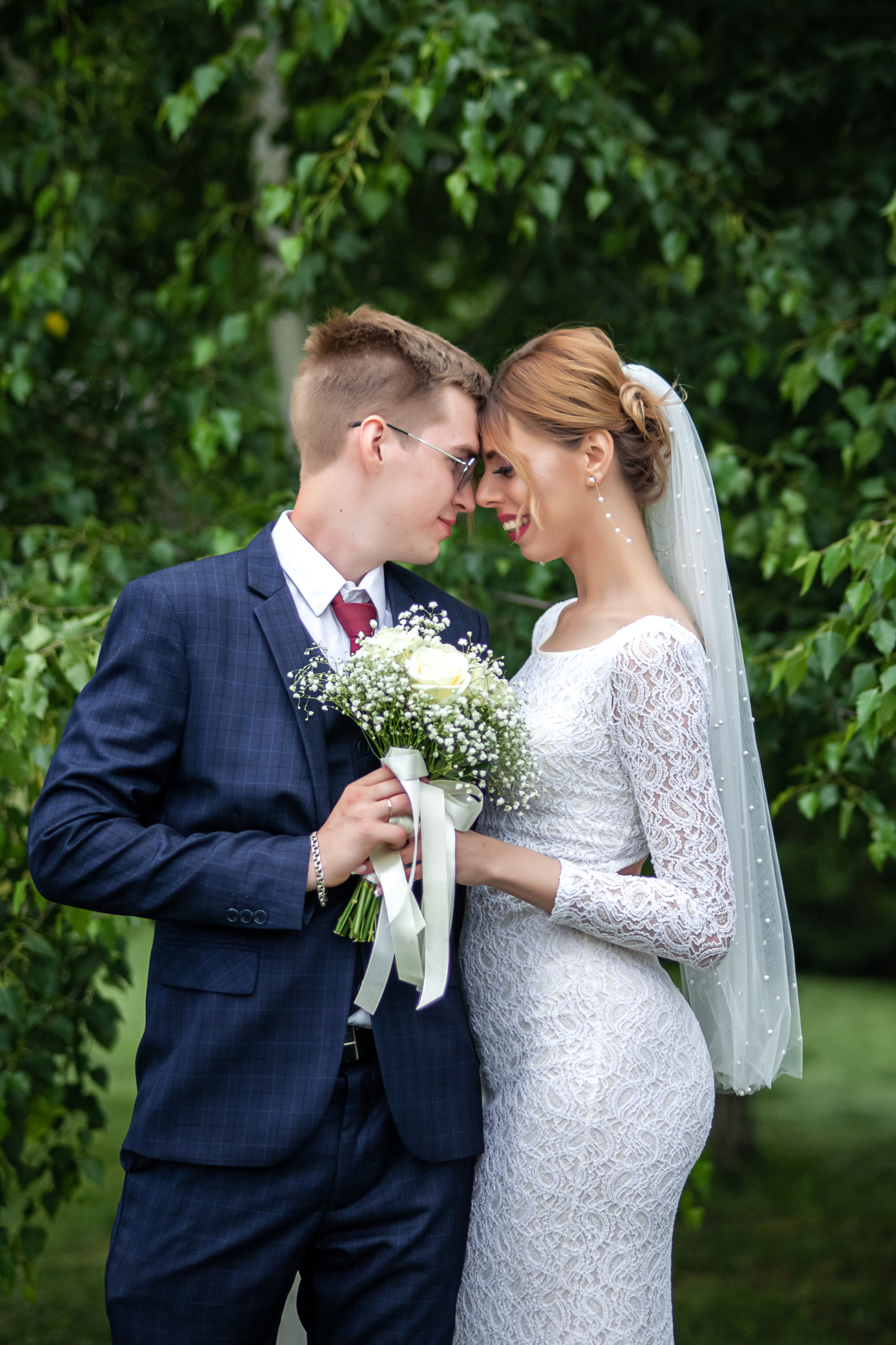 Свадьба Александра и Юлии. Свадебный и семейный фотограф в Армавире