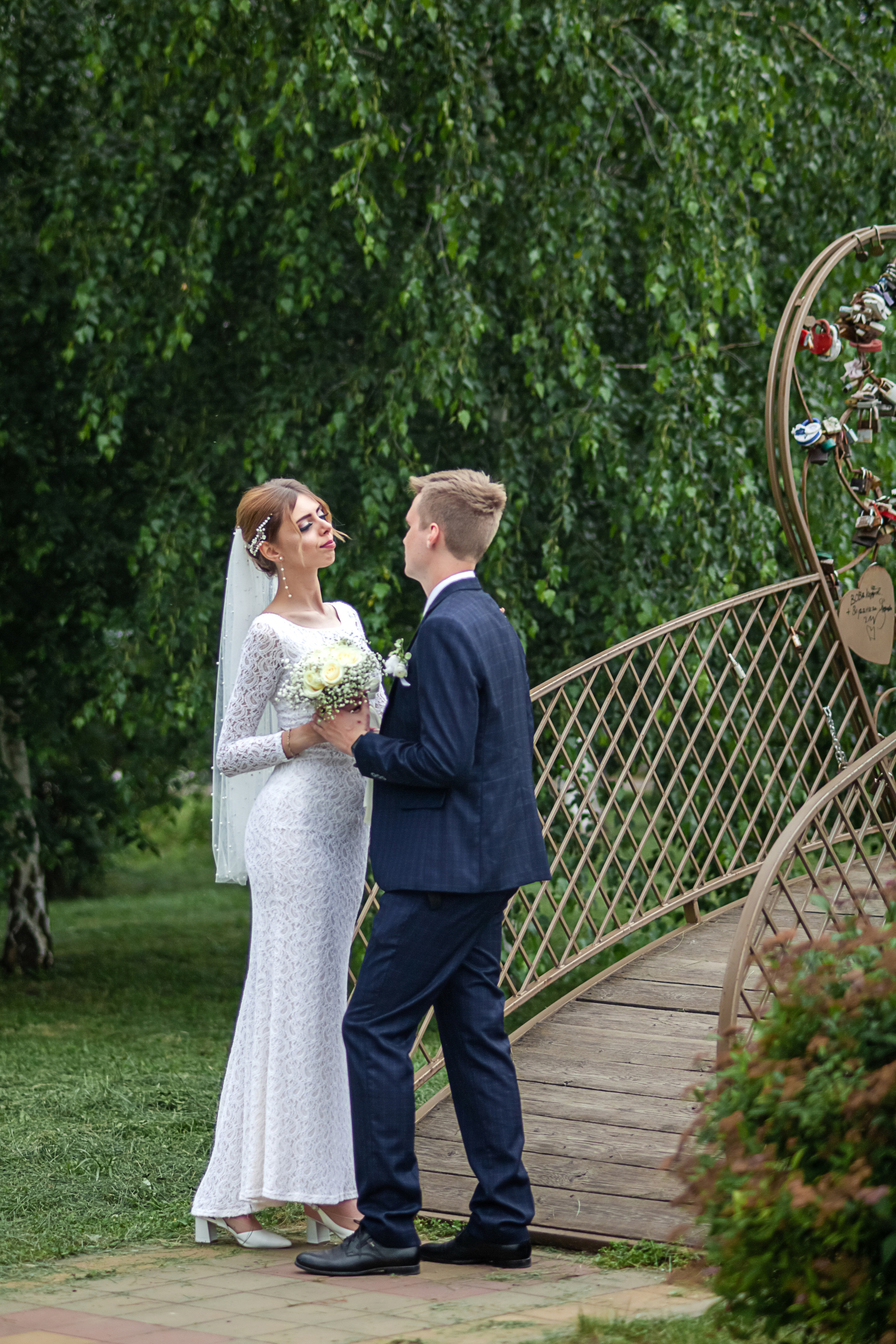 Свадьба Александра и Юлии. Свадебный и семейный фотограф в Армавире