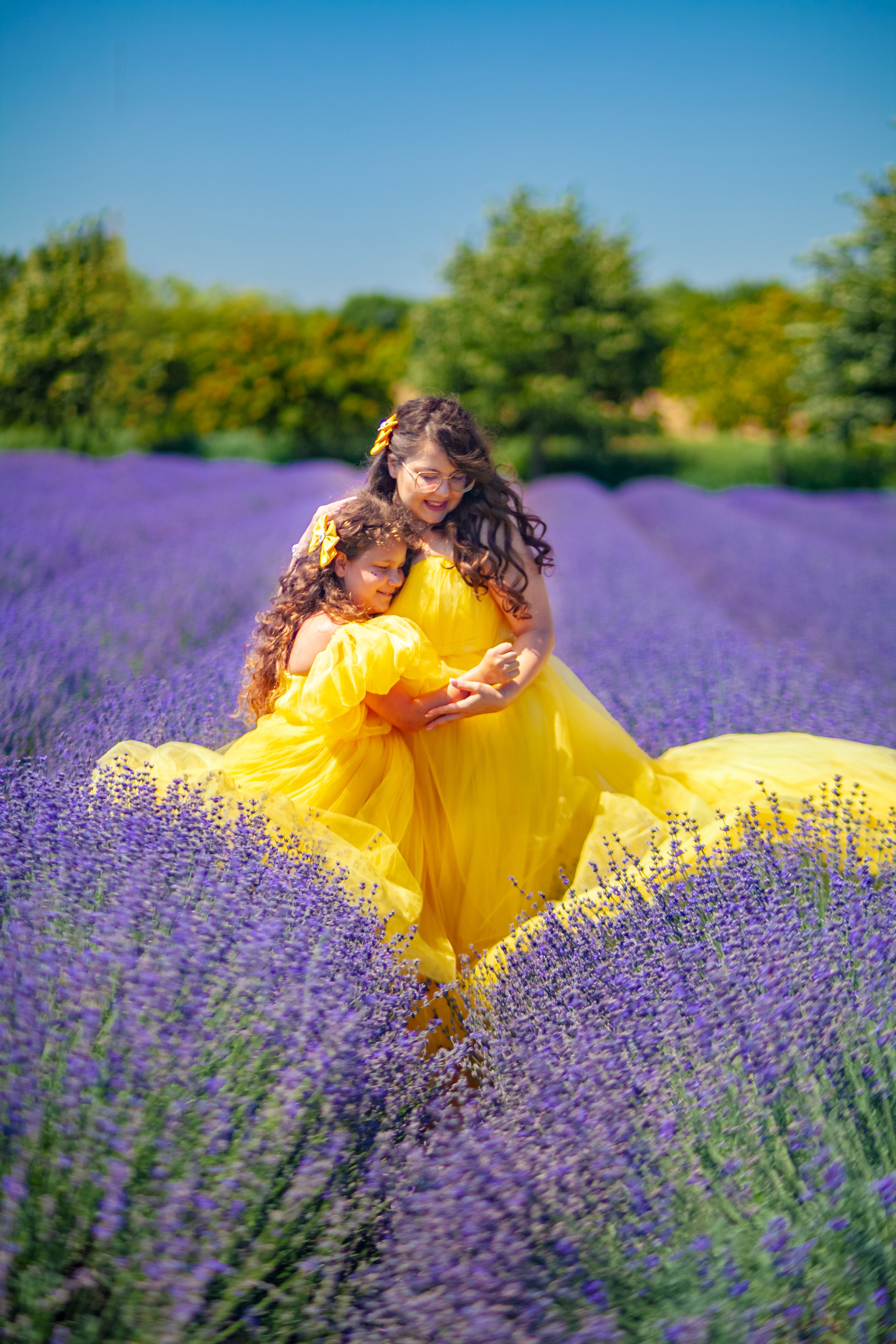 Лаванда. Свадебный и семейный фотограф в Армавире